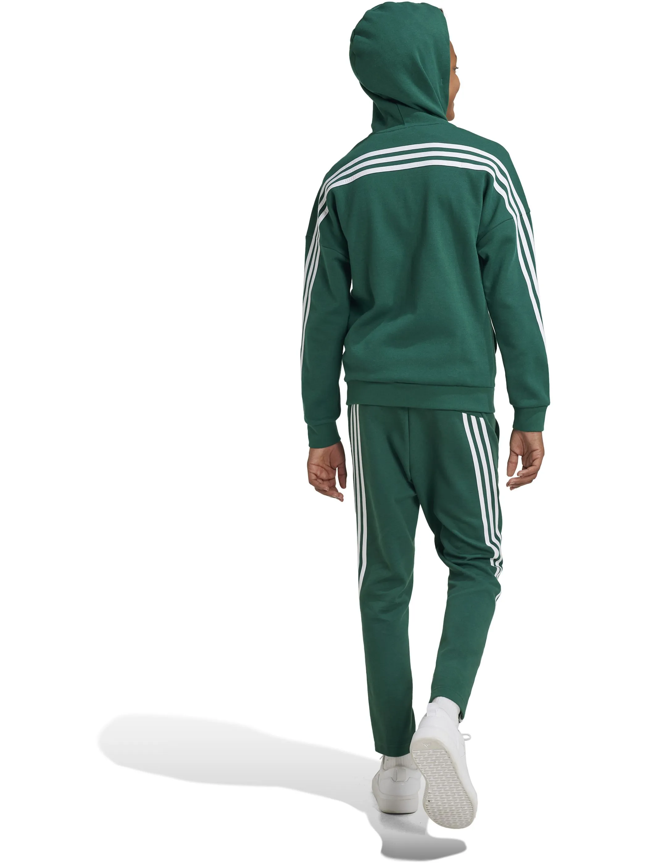 Adidas IX3645 TB-Jogginghose 3S grün Grün 901280 000 2 Adidas IX3645 TB-Jogginghose 3S grün Grün 901280 000 2