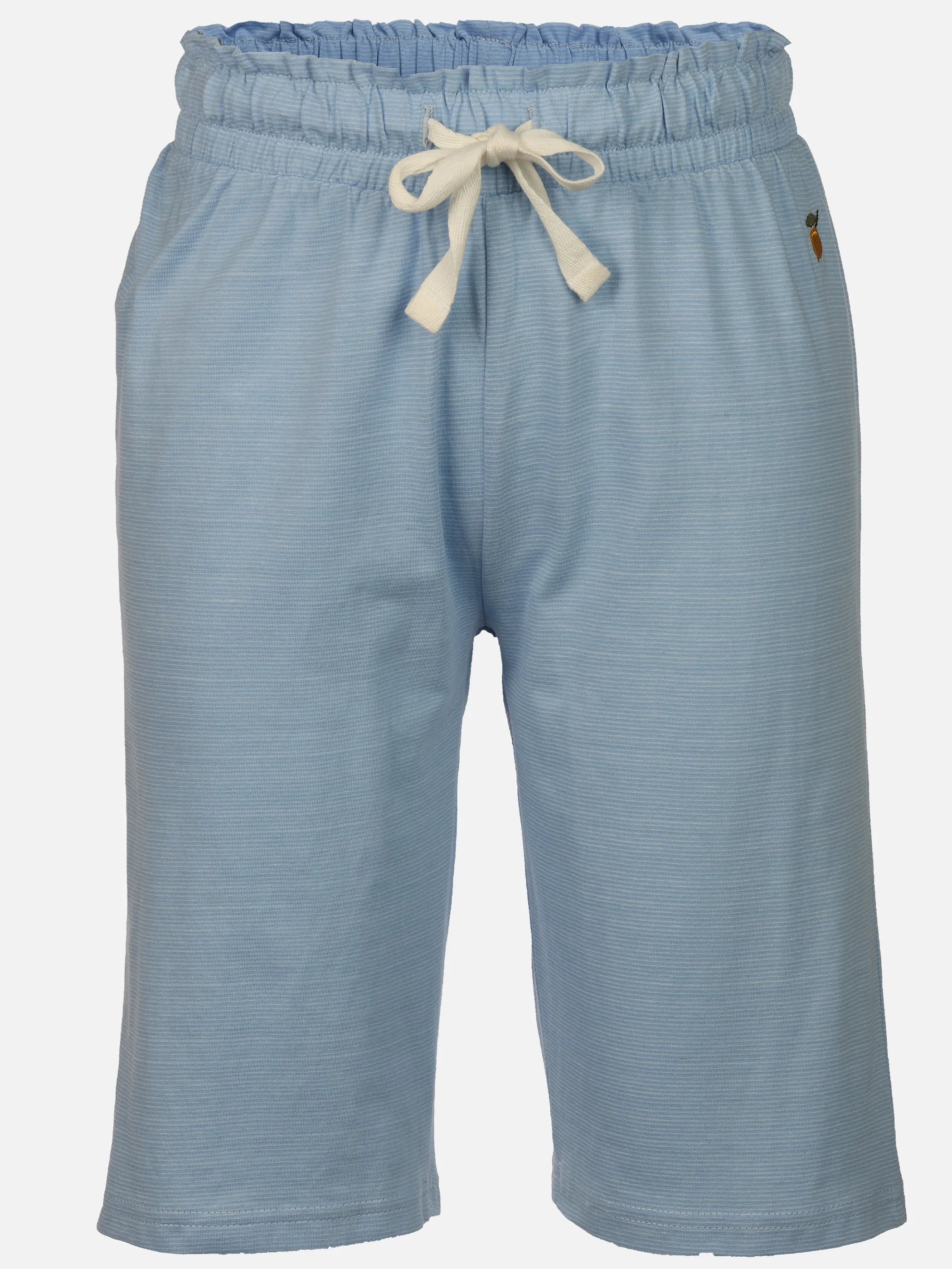 byLouise Da. Schlafshort Blau 923017 HELLBLAU 1