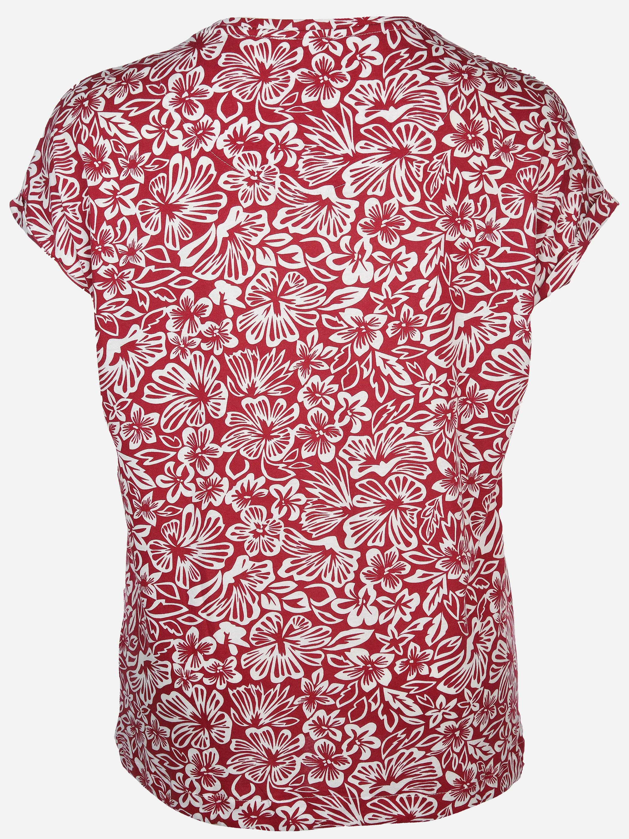 Sonja Blank Da-gr.Gr. T-Shirt Rot 893362 BAROLO 2 Sonja Blank Da-gr.Gr. T-Shirt Rot 893362 BAROLO 2