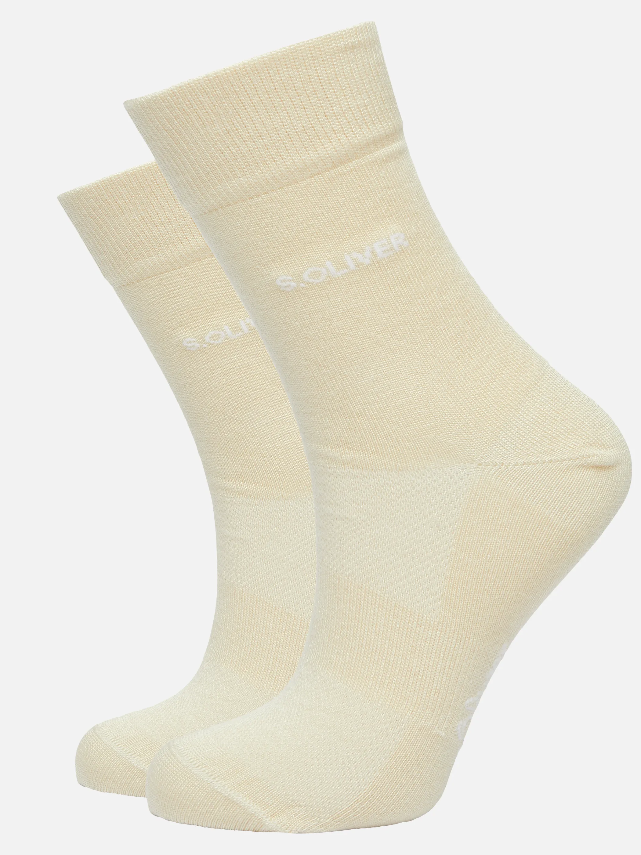 s.Oliver S20754 Damen originals bamboo Weiß 923552 1221 1