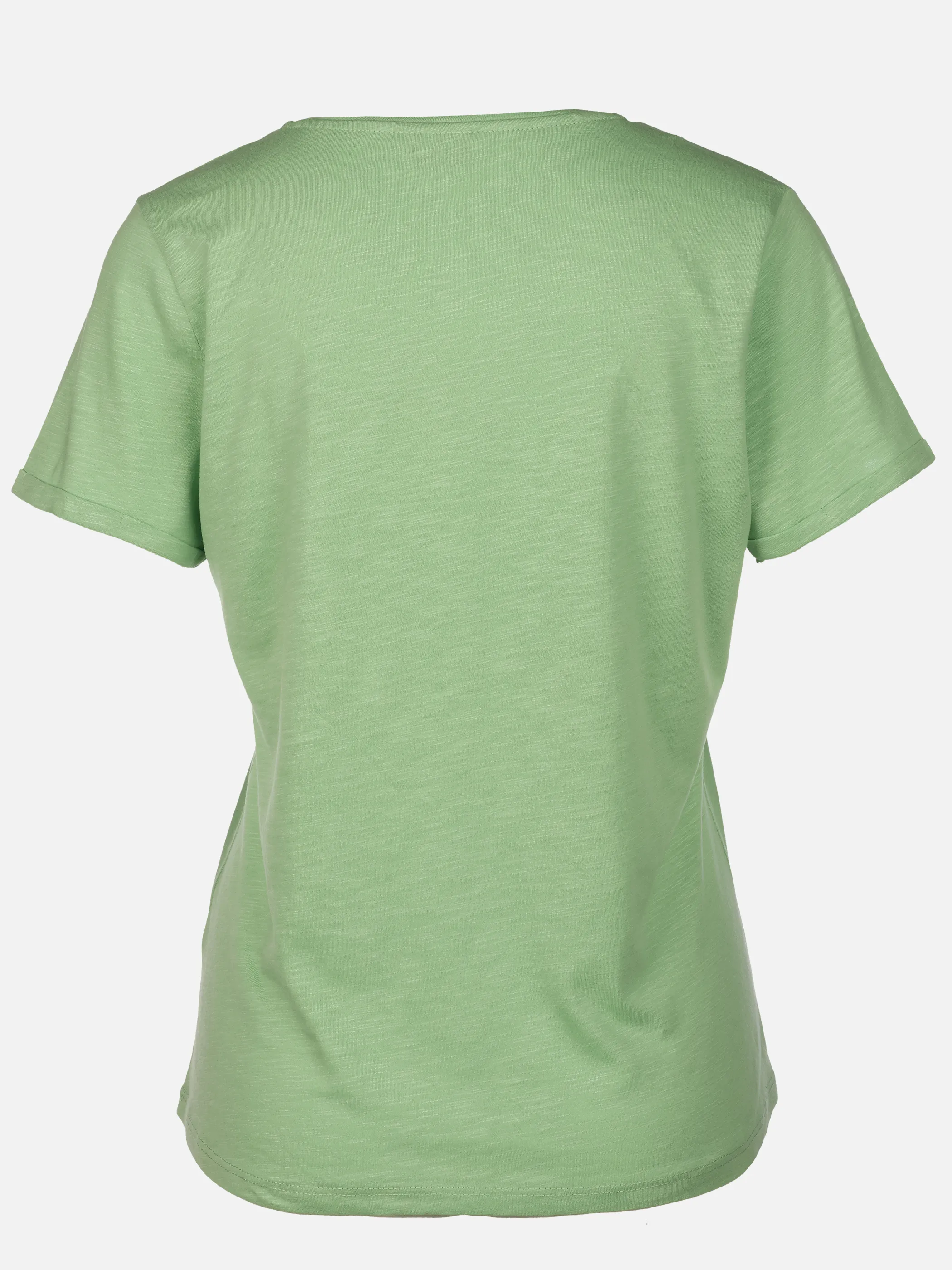 Sure Da-T-Shirt m. Print Grün 922007 GREEN 2