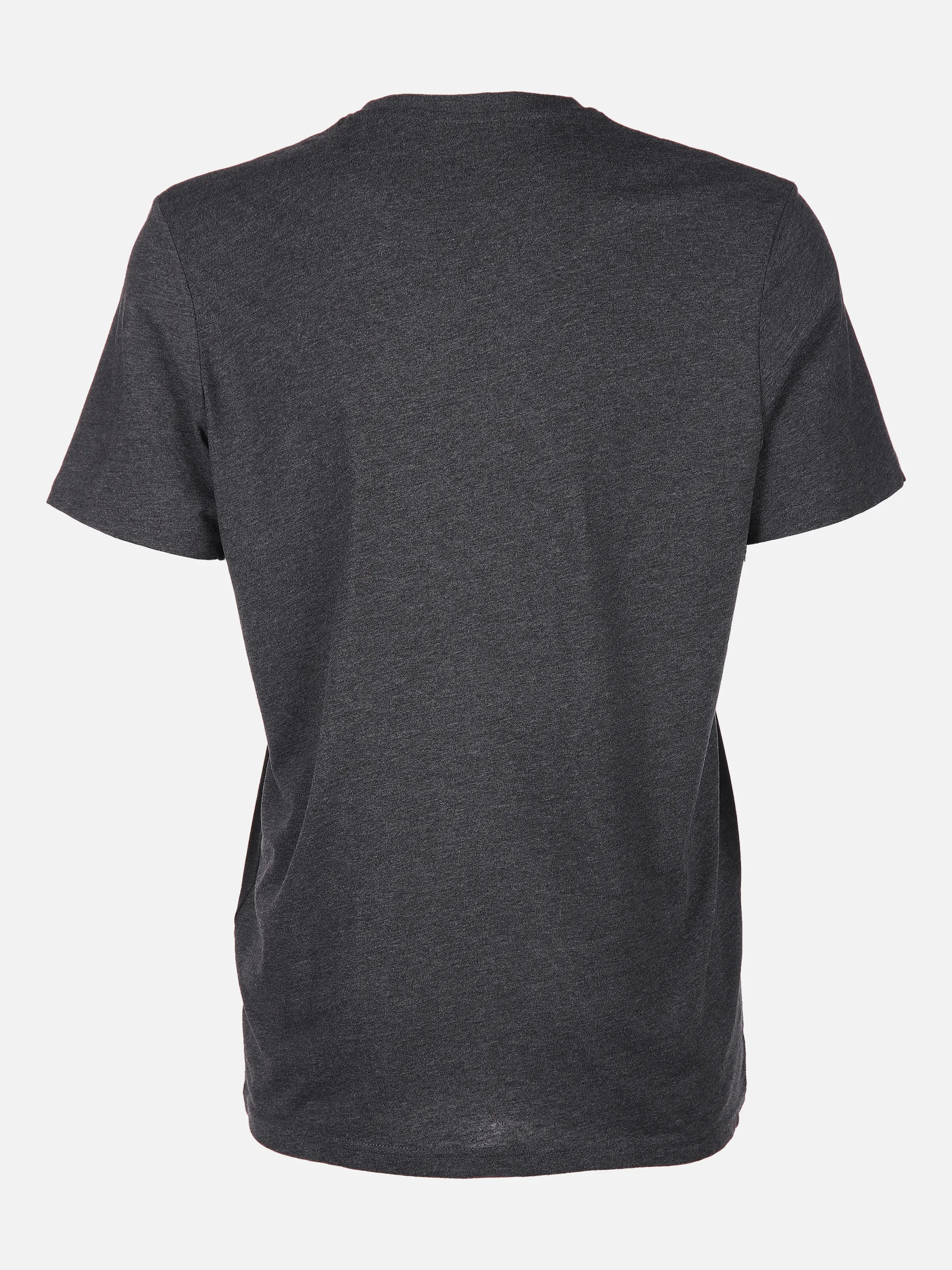 Tom Tailor 1008637 NOS logo tee "BASIC" Schwarz 807617 16023 2