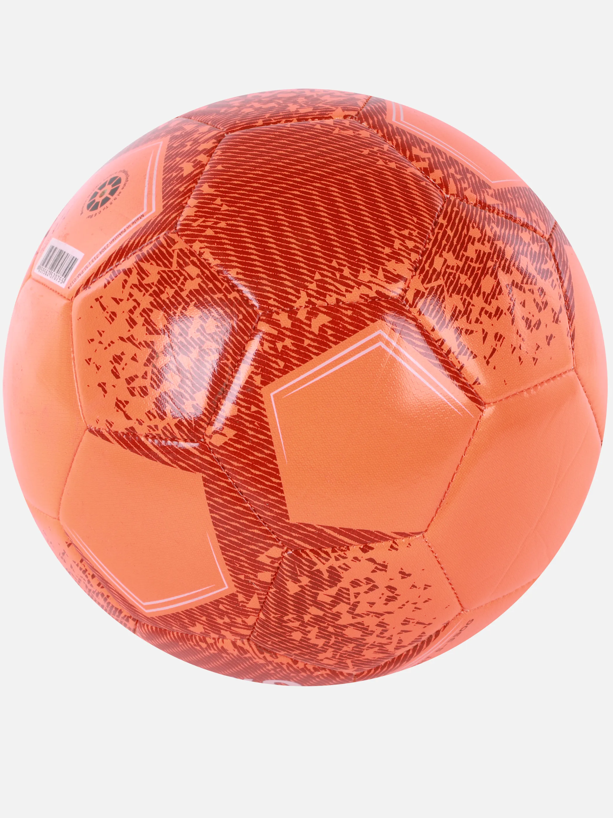 JAKO 2304 Lightball Striker 2.0 Orange 897437 713 2 JAKO 2304 Lightball Striker 2.0 Orange 897437 713 2