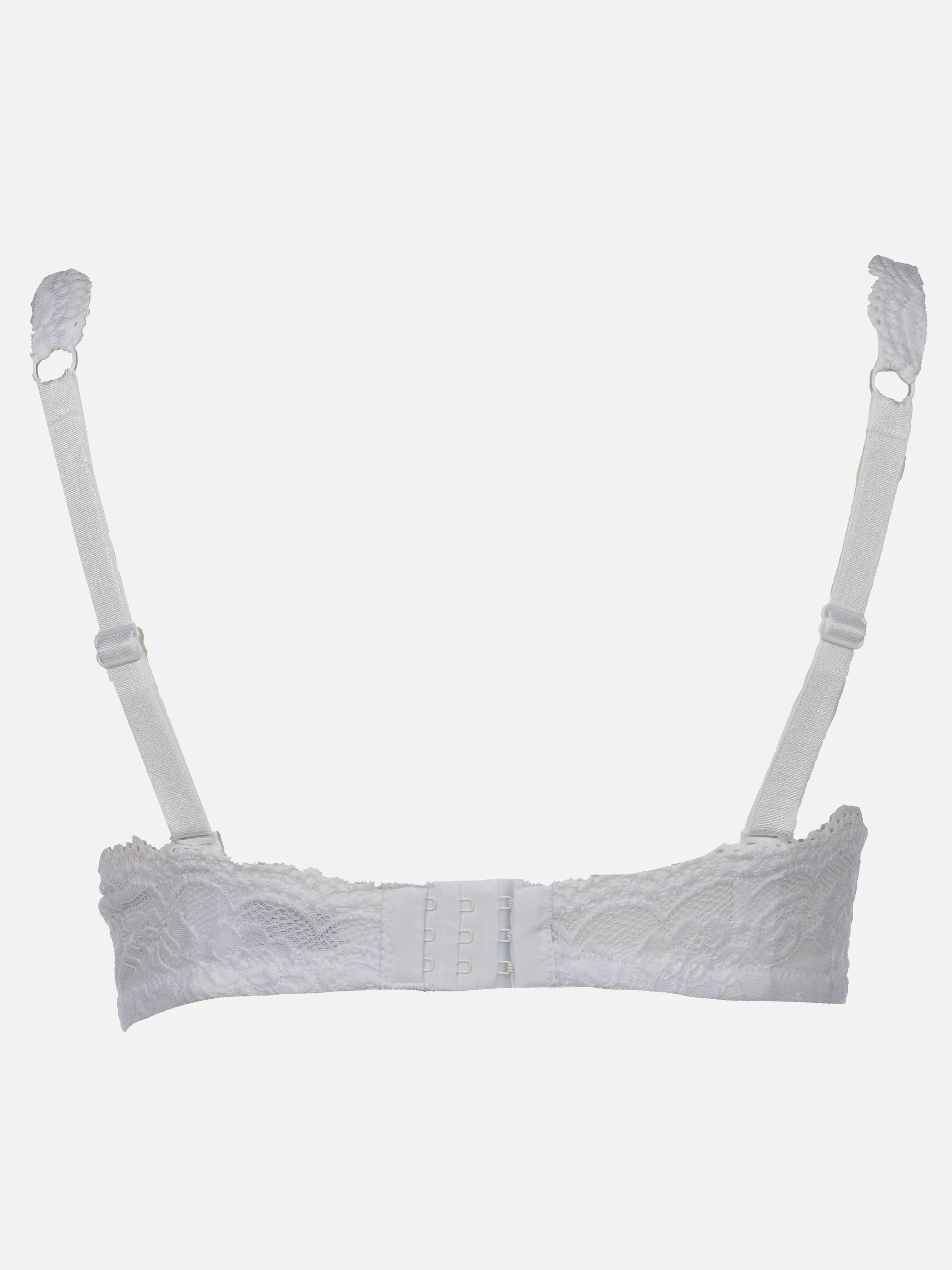 Sassa 29068 Schalen-BH Weiß 929354 100 2