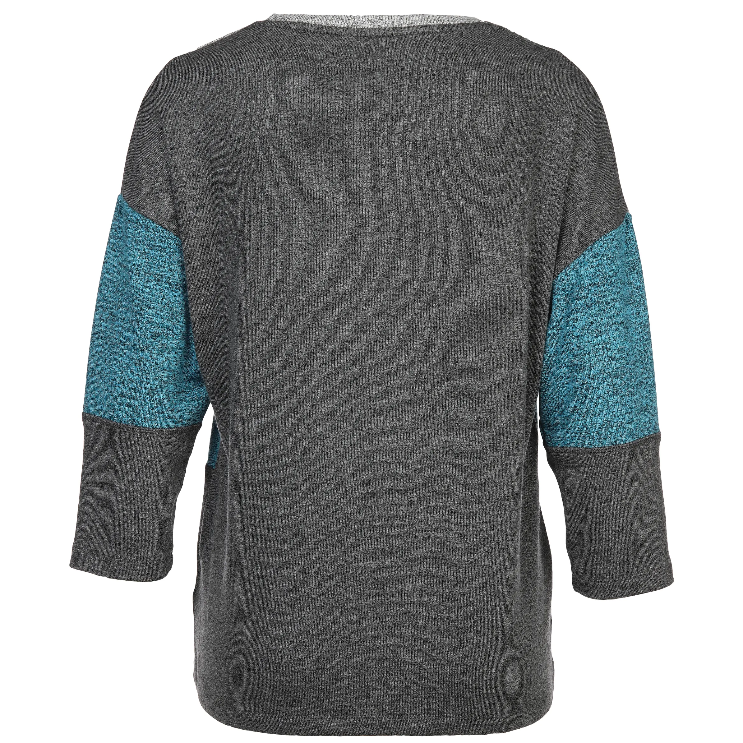Sure Da-Langarmshirt 1/1 Arm Marine 881414 DARK INK 2