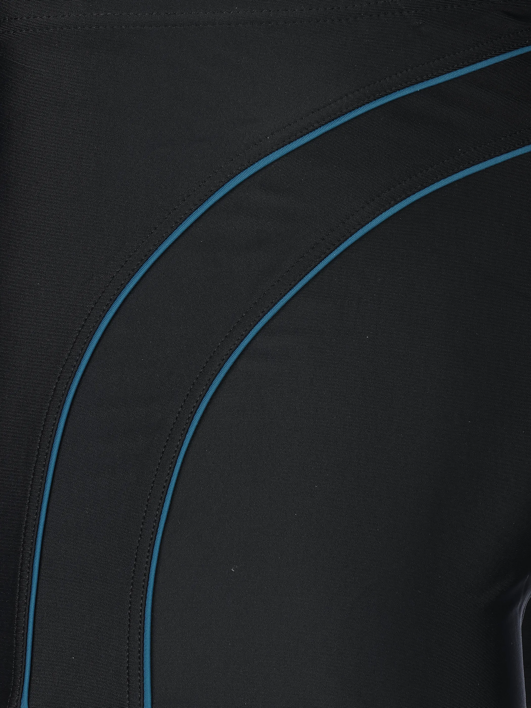 Grinario Sports He-Badeshose Schwarz 922556 BLACK 4