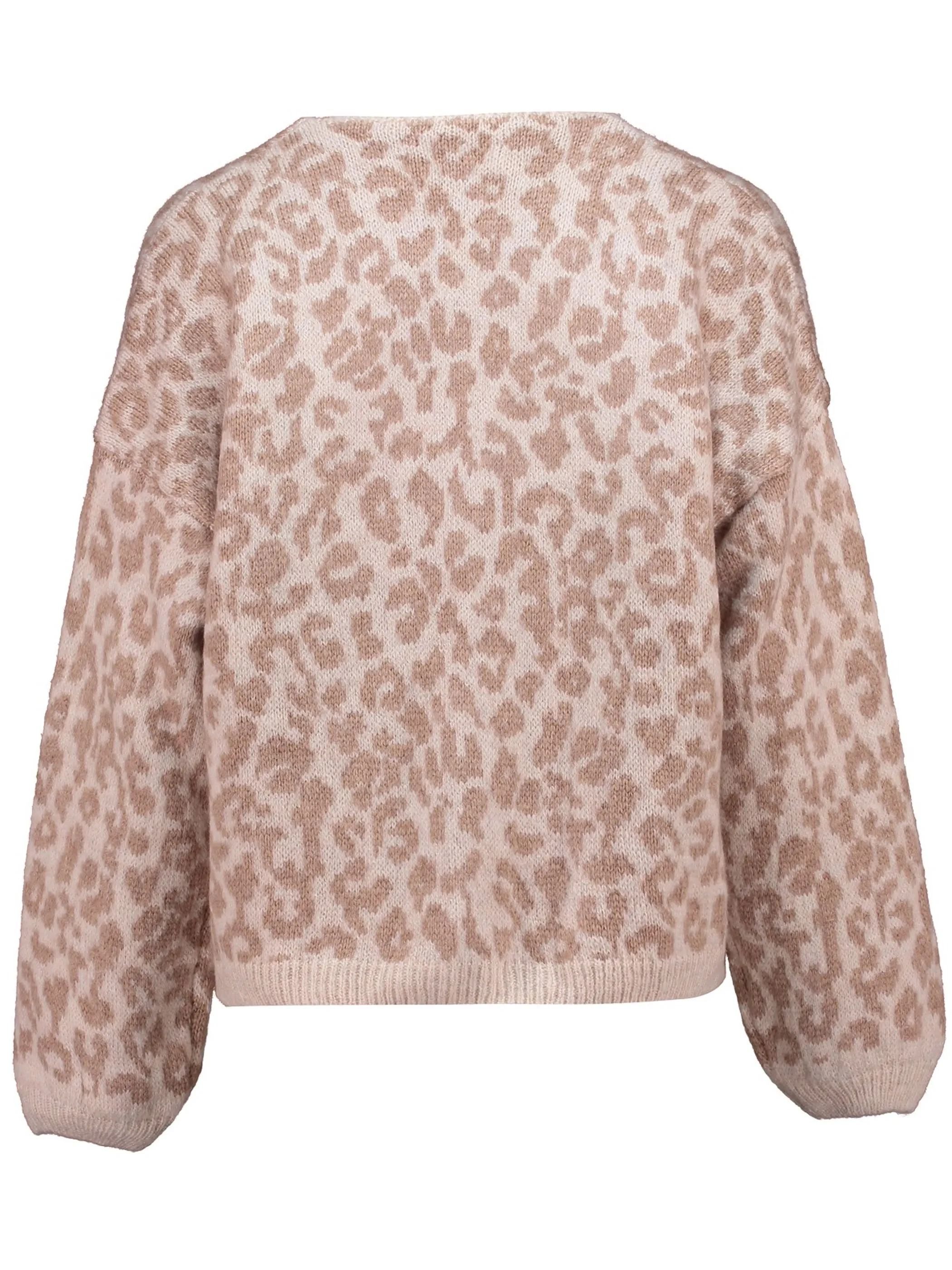 Hailys UNF-5151 LS P CD Le44ni Braun 921346 998501 2