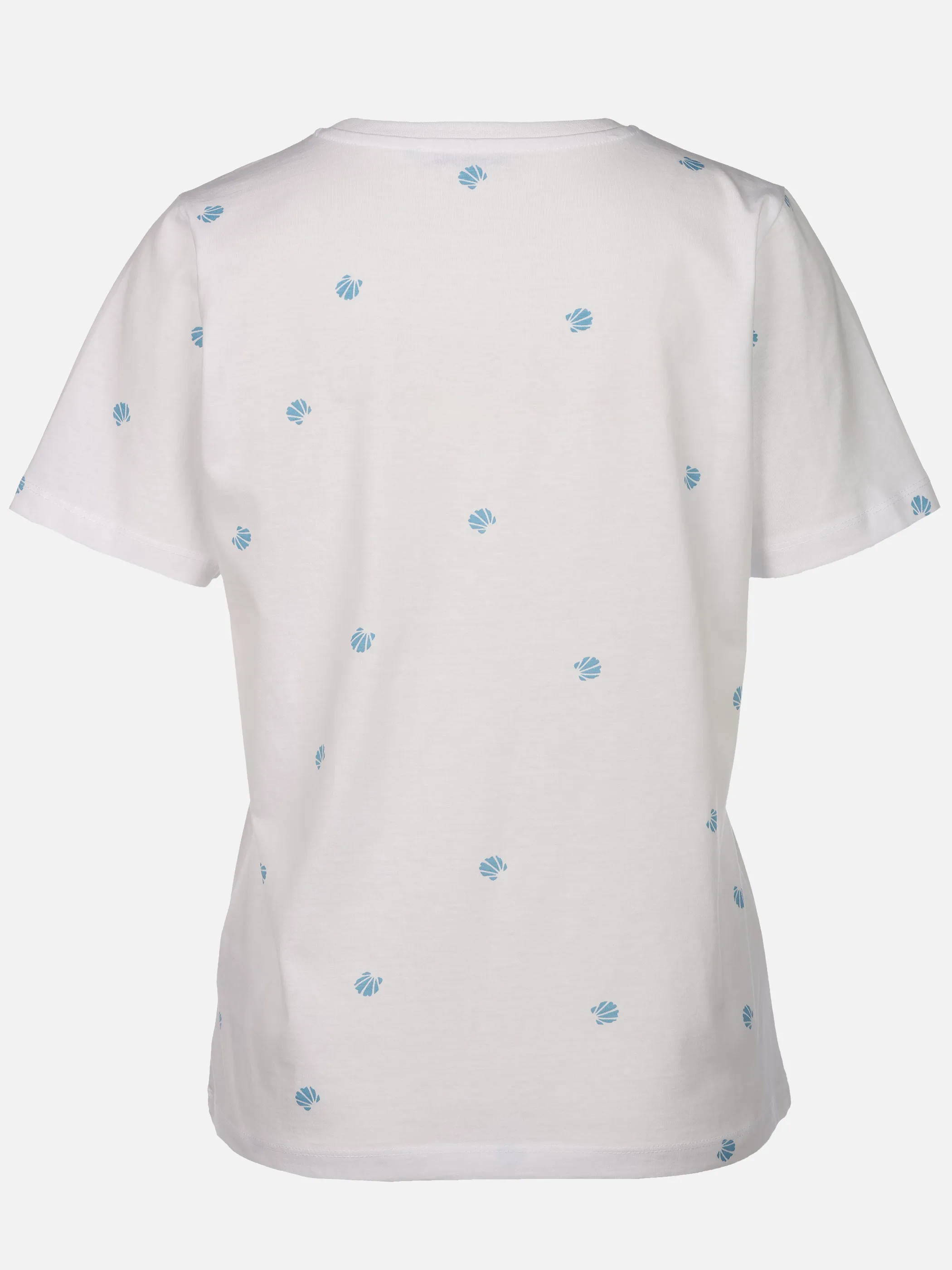 Hailys WAL-POTO2506075 SS C TP Me44ll Weiß 928640 194946 2