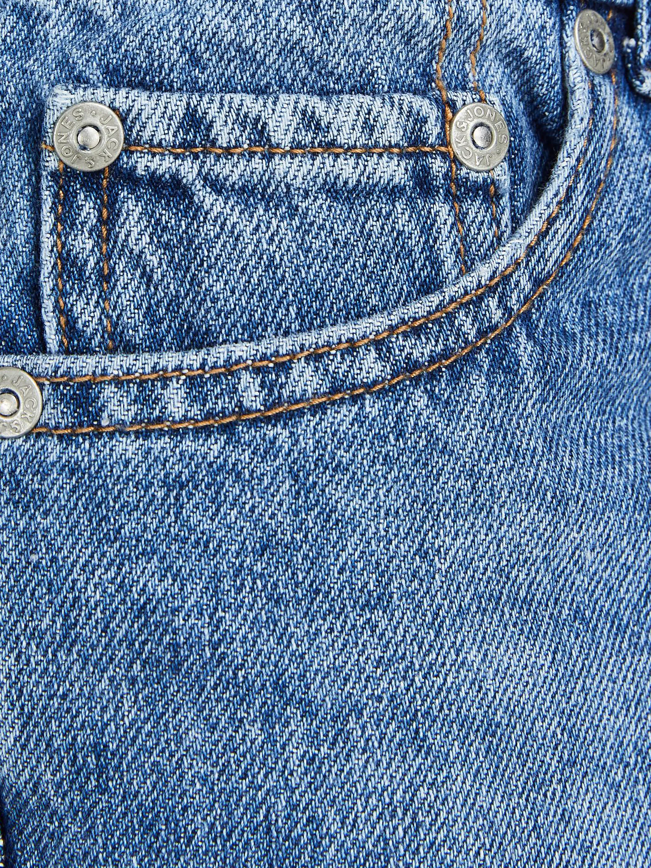 Jack&Jones Junior 12205915 JJICHRIS JJORIGINAL S Blau 862973 188779 3 Jack&Jones Junior 12205915 JJICHRIS JJORIGINAL S Blau 862973 188779 3