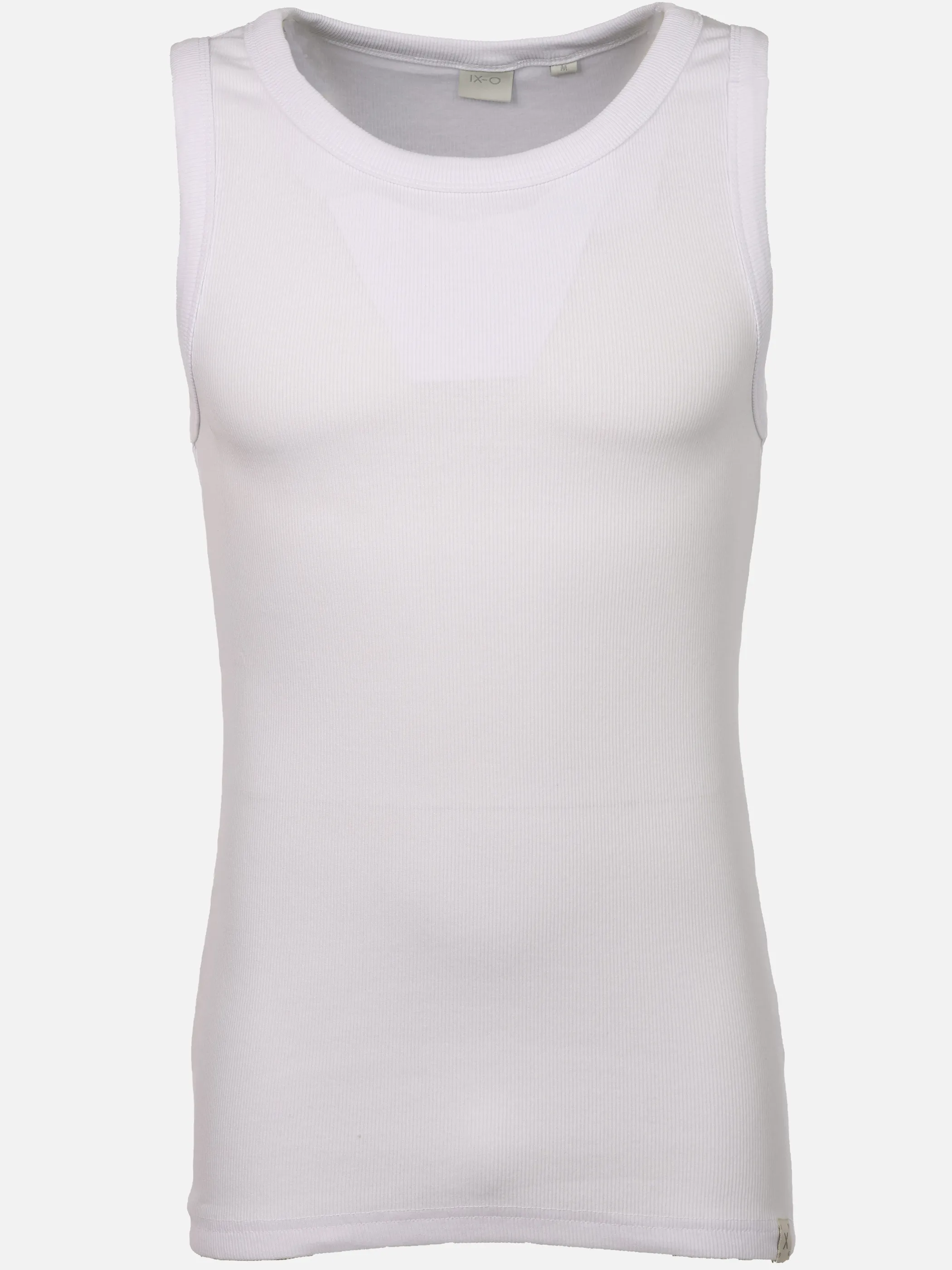 IX-O H16147M22680AAWG YF He-Tanktop Weiß 925920 22000 1