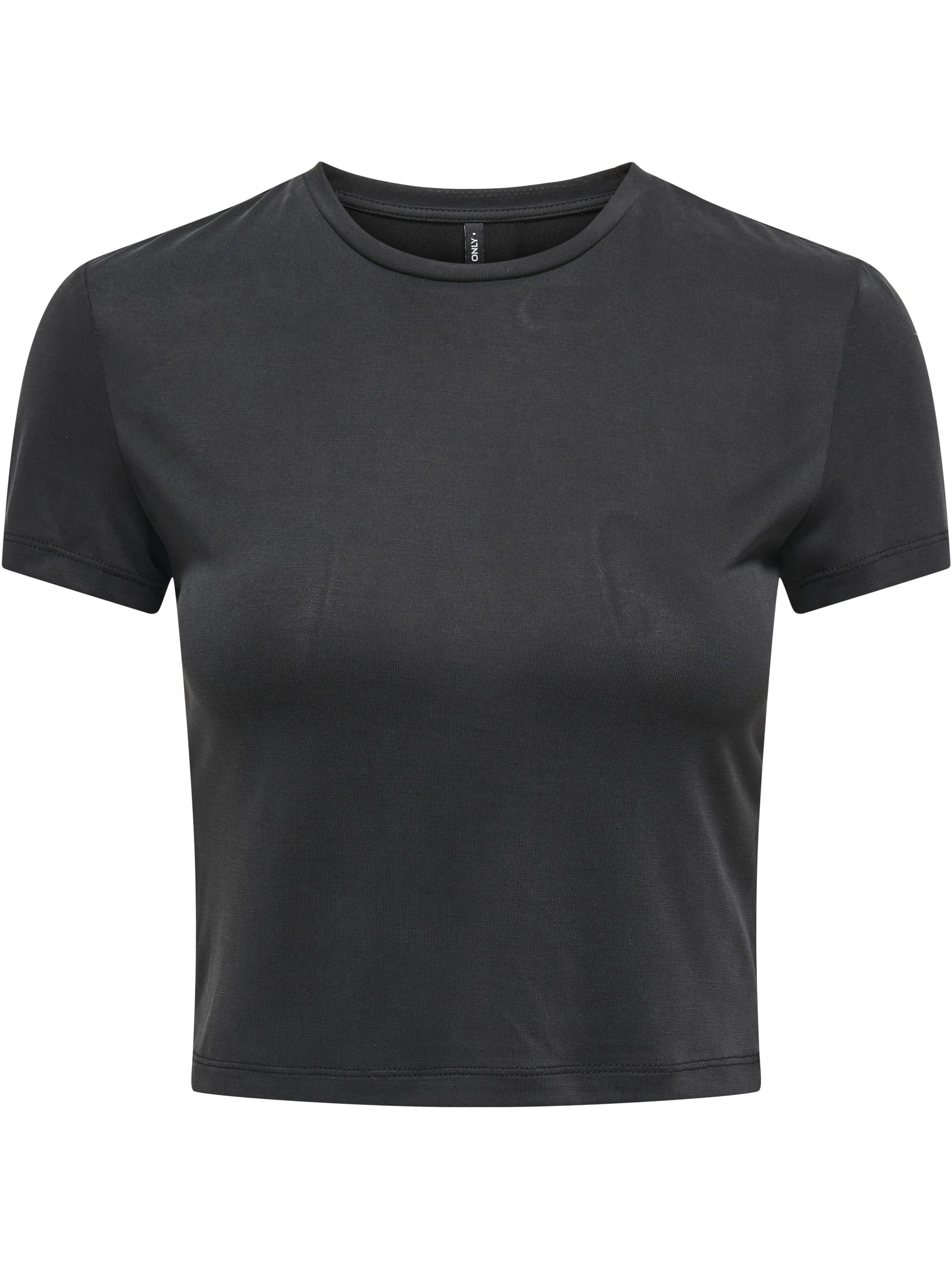 Only 15353070 ONLHANNAH S/S O-NECK Schwarz 910603 177911 1 Only 15353070 ONLHANNAH S/S O-NECK Schwarz 910603 177911 1