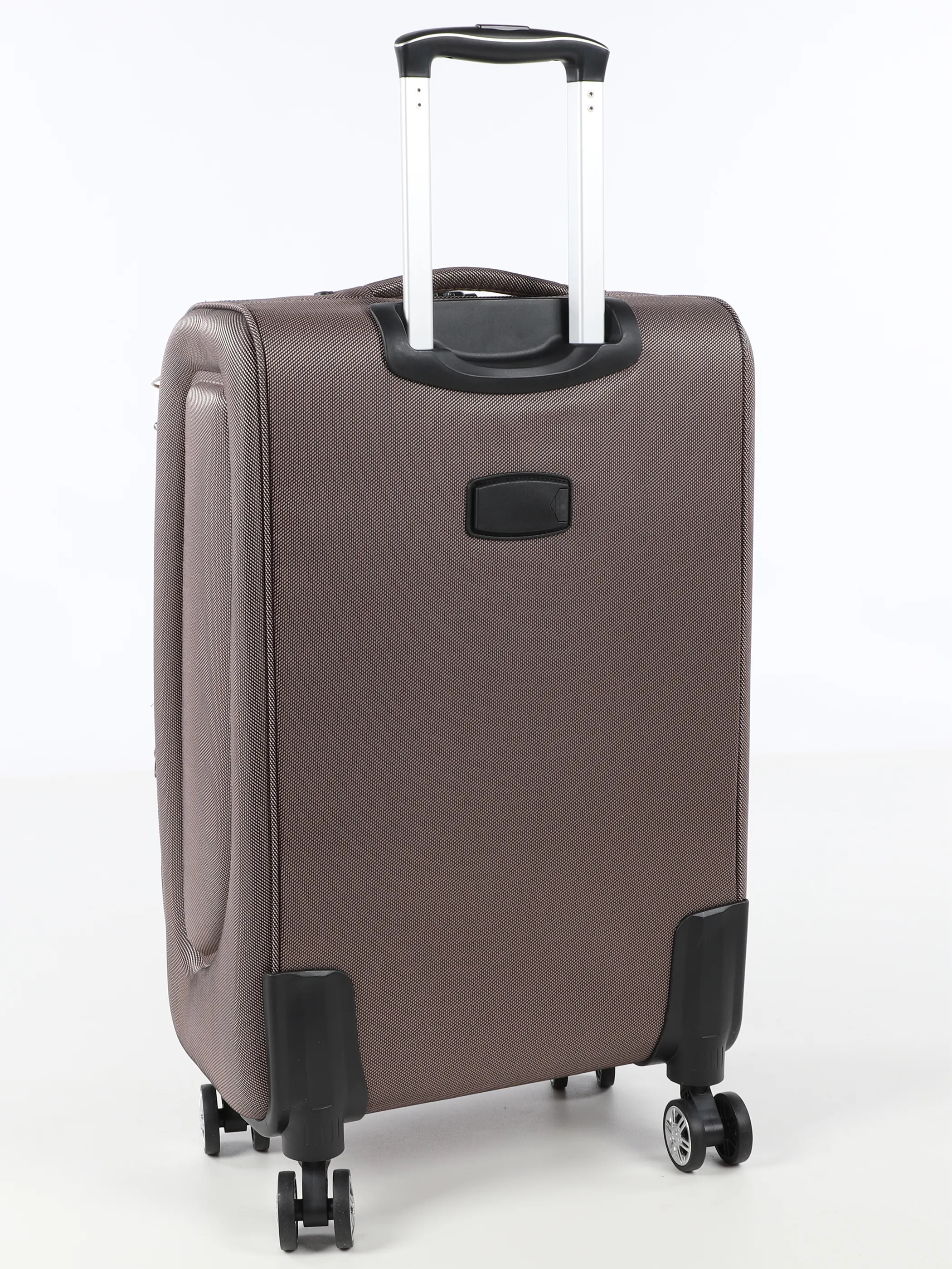 Monopol Koffer Textil Maribor 78x48x34 Rosa 833747 ROSEGOLD 3