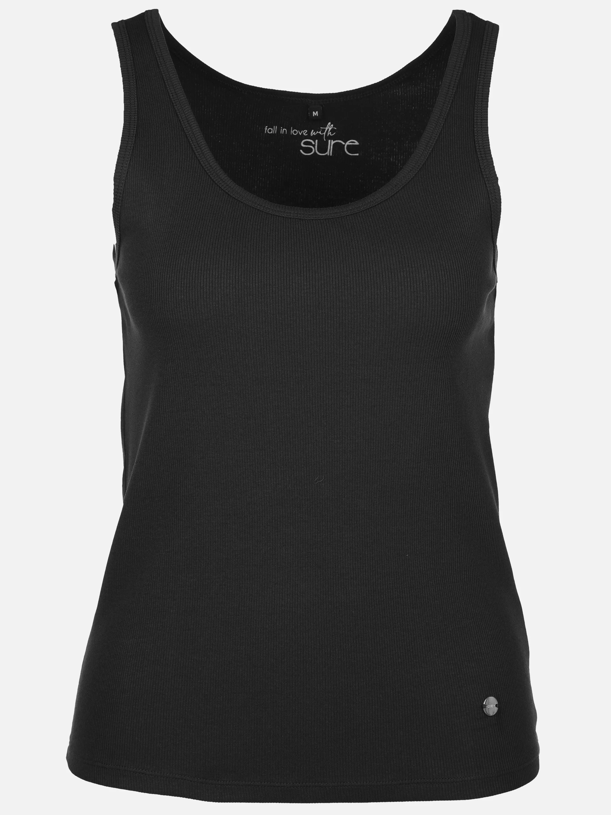 Sure Da-Ripp-Top Schwarz 908528 SW 1