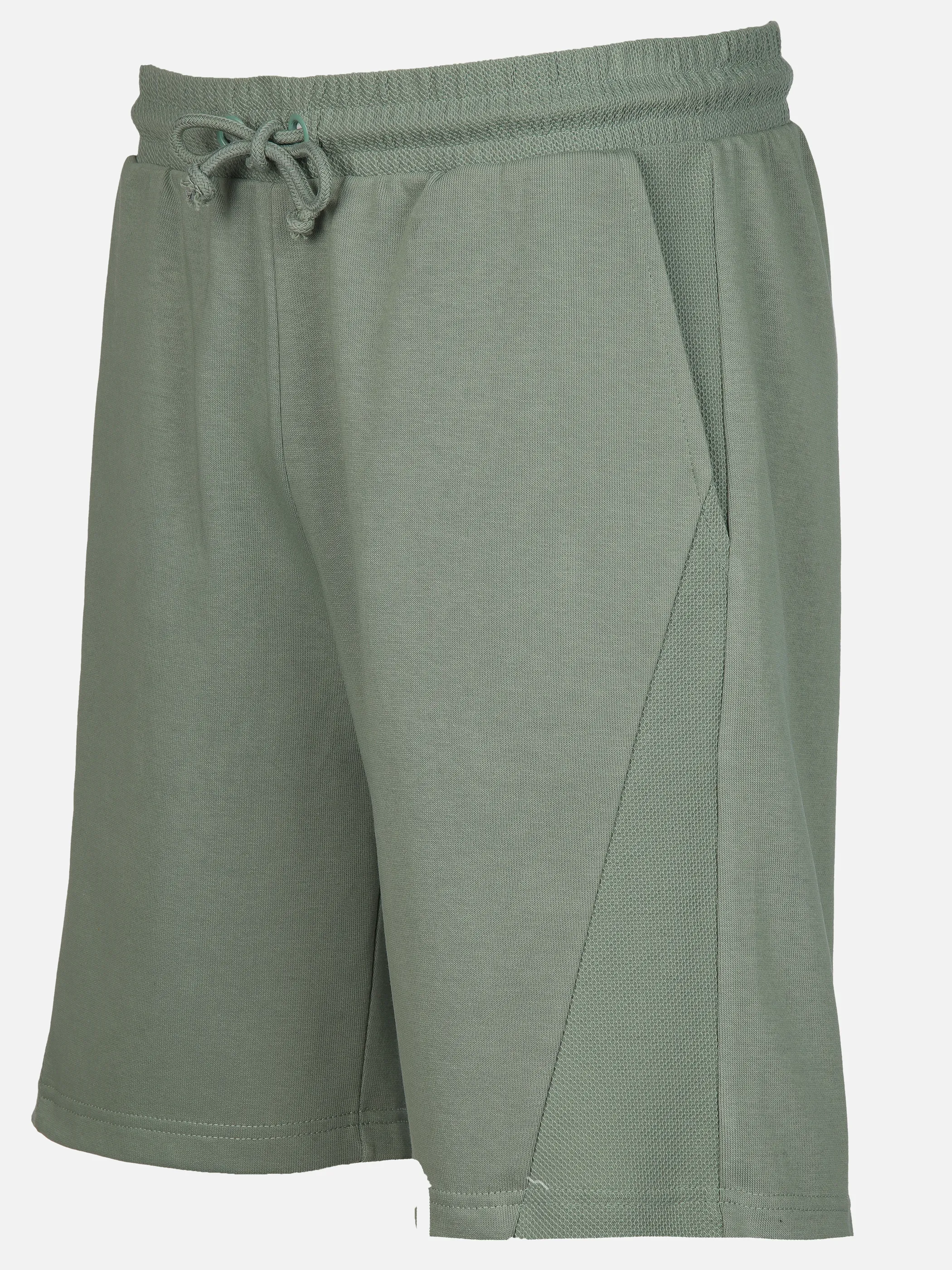 Grinario Sports He-Sweatshorts Grün 905998 CHINOIS 3