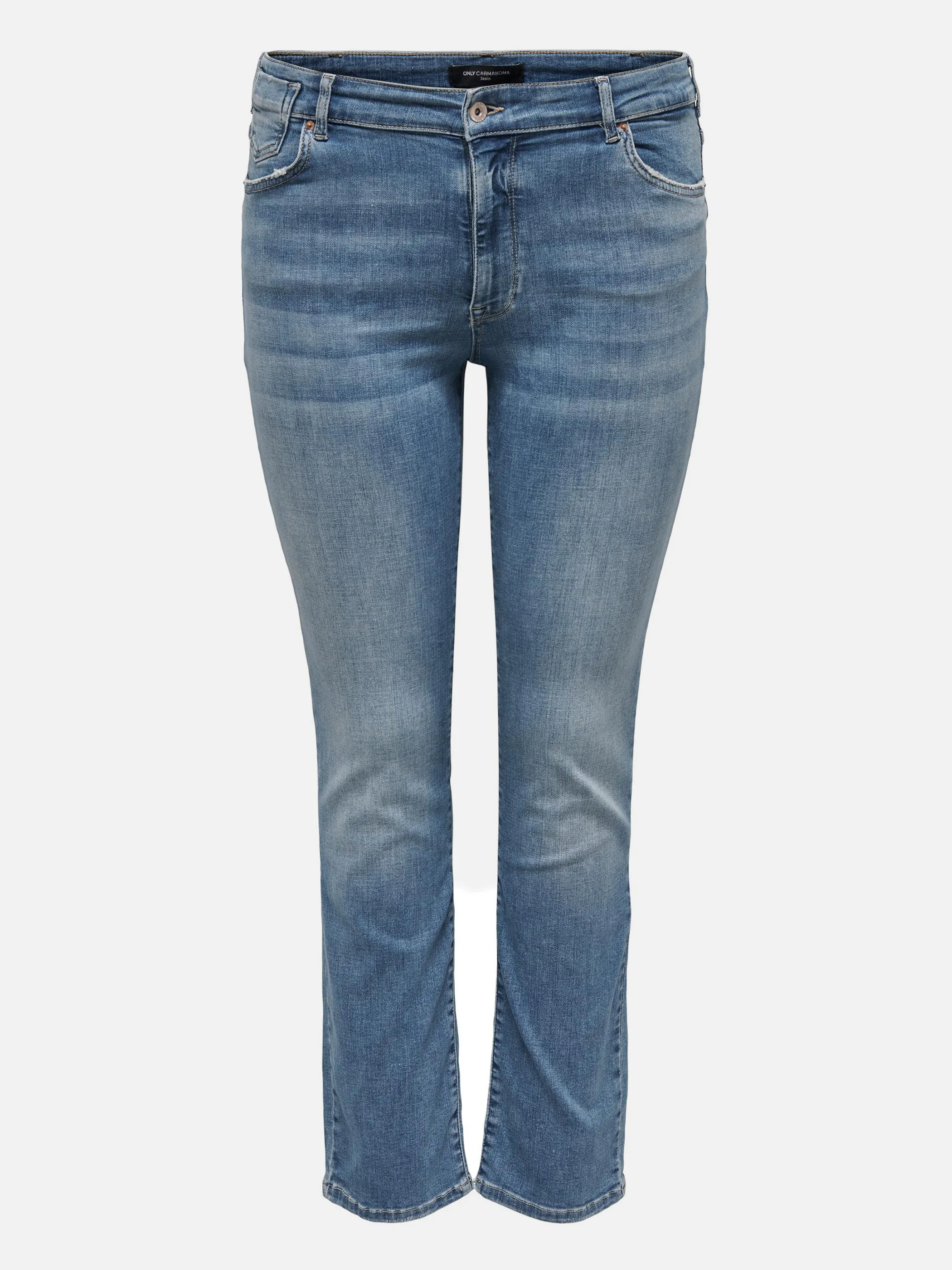 Only Carmakoma 15282955 CARALICIA REG STRT DN Blau 873562 179695 1 Only Carmakoma 15282955 CARALICIA REG STRT DN Blau 873562 179695 1