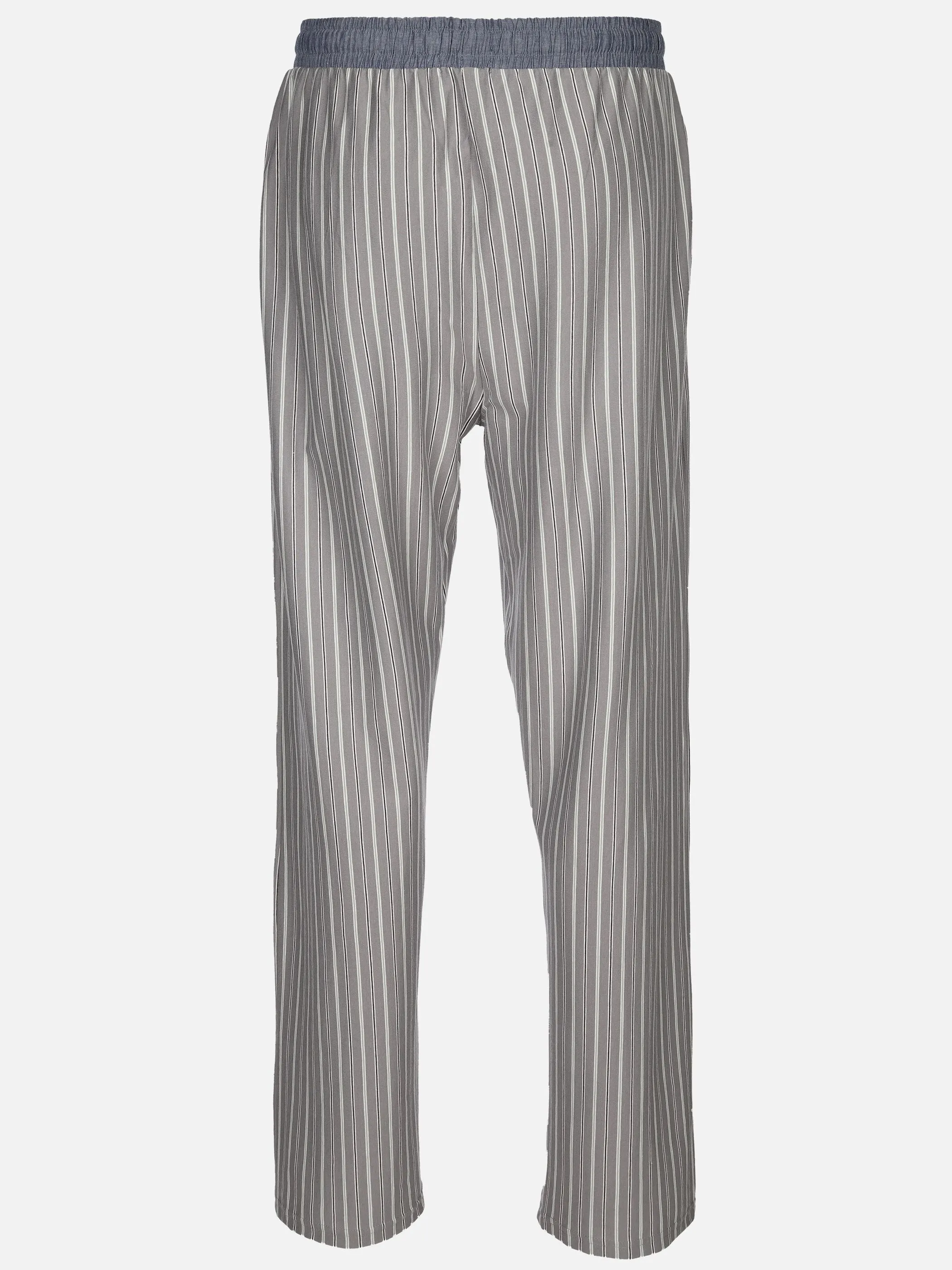 Phil+Co He. Schlafhose Mix&Match Grau 902014 GRAU 2 Phil+Co He. Schlafhose Mix&Match Grau 902014 GRAU 2