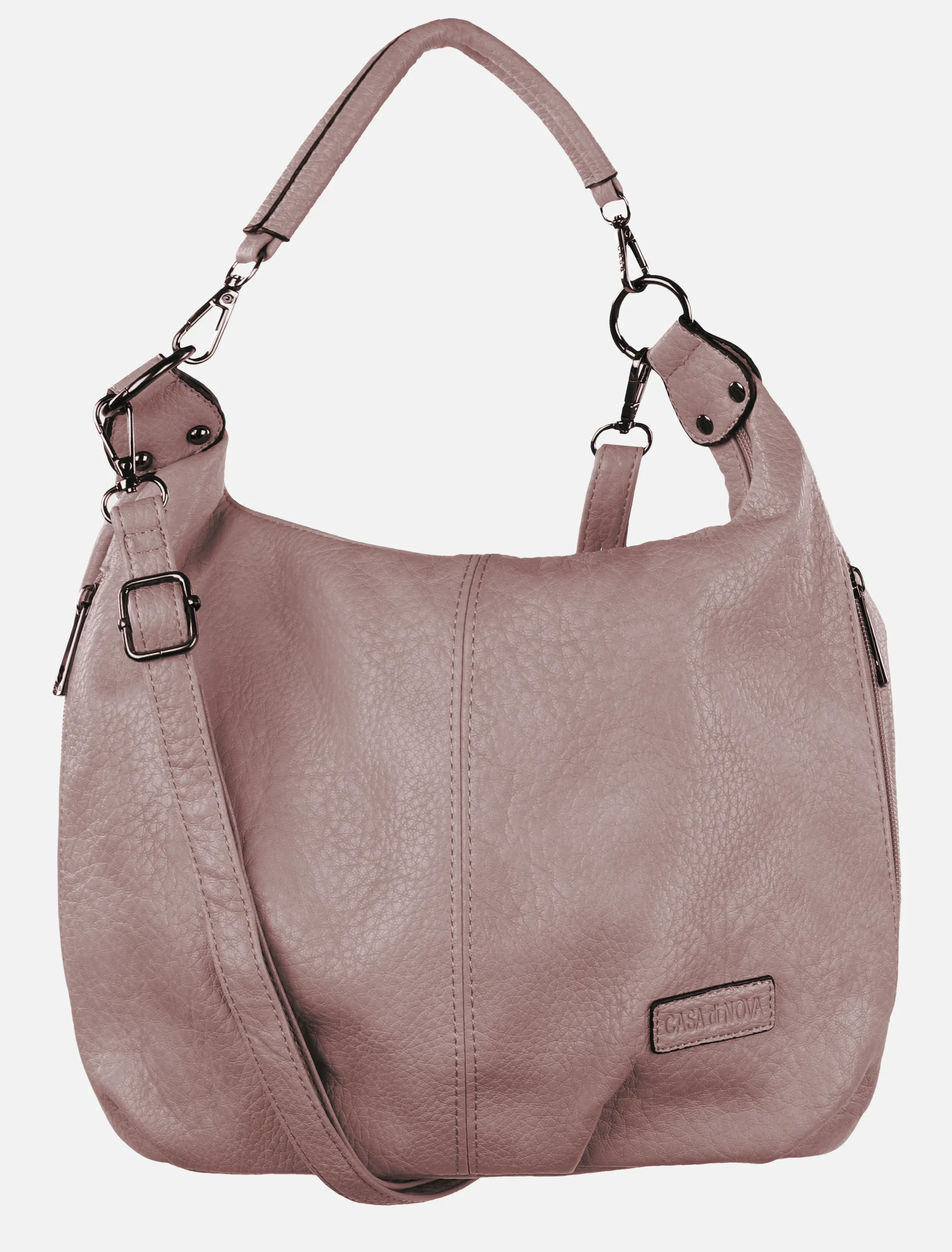 casadinova Handtasche PU Lila 918291 FLIEDER 1