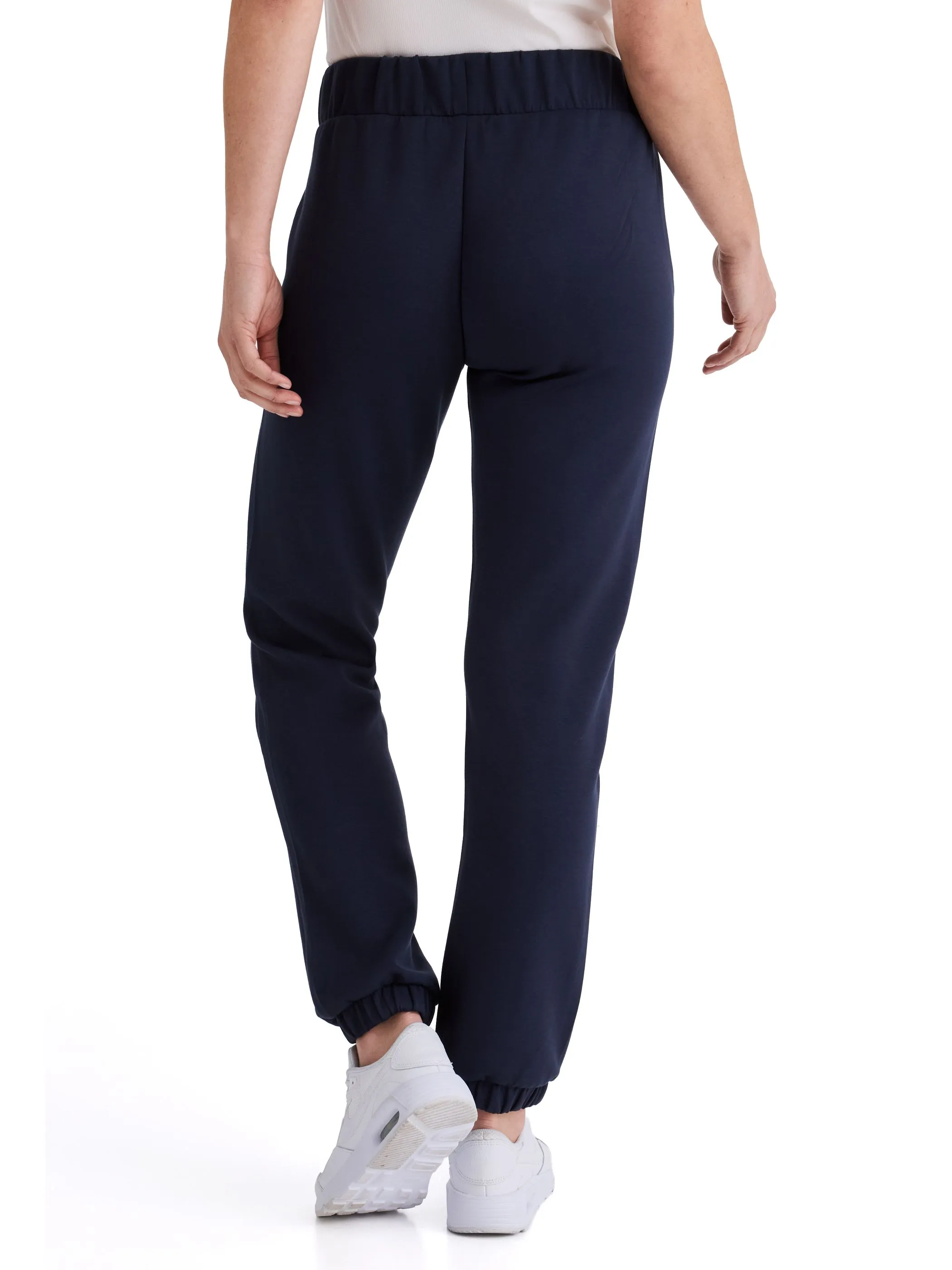 Stooker Athletic 02890630004501 Da-Sporthose JUDY, lang Blau 928253 4501 2