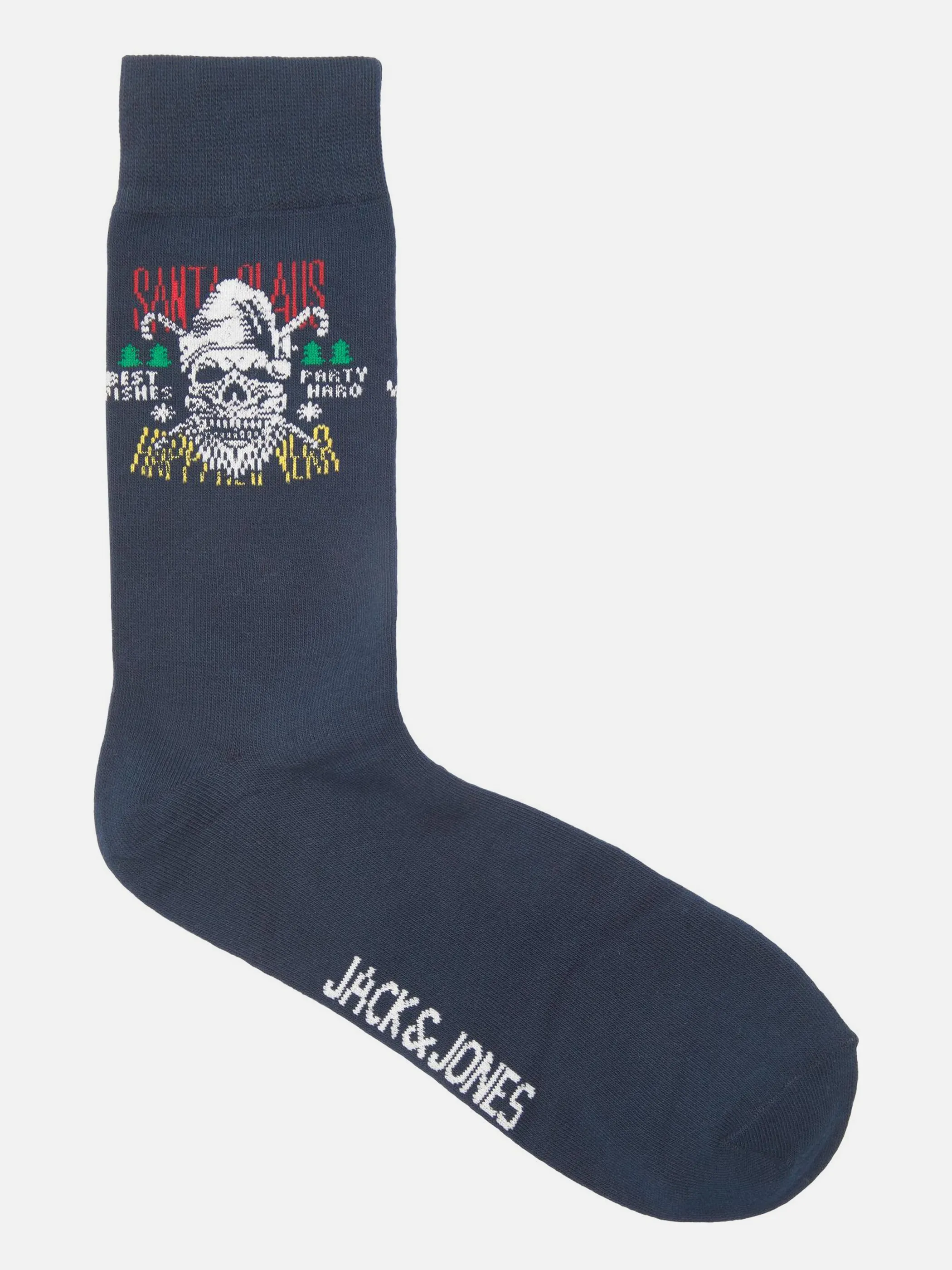 Jack Jones 12224035 JACHERON SKULL SOCKS Schwarz 871567 178012001 4 Jack Jones 12224035 JACHERON SKULL SOCKS Schwarz 871567 178012001 4