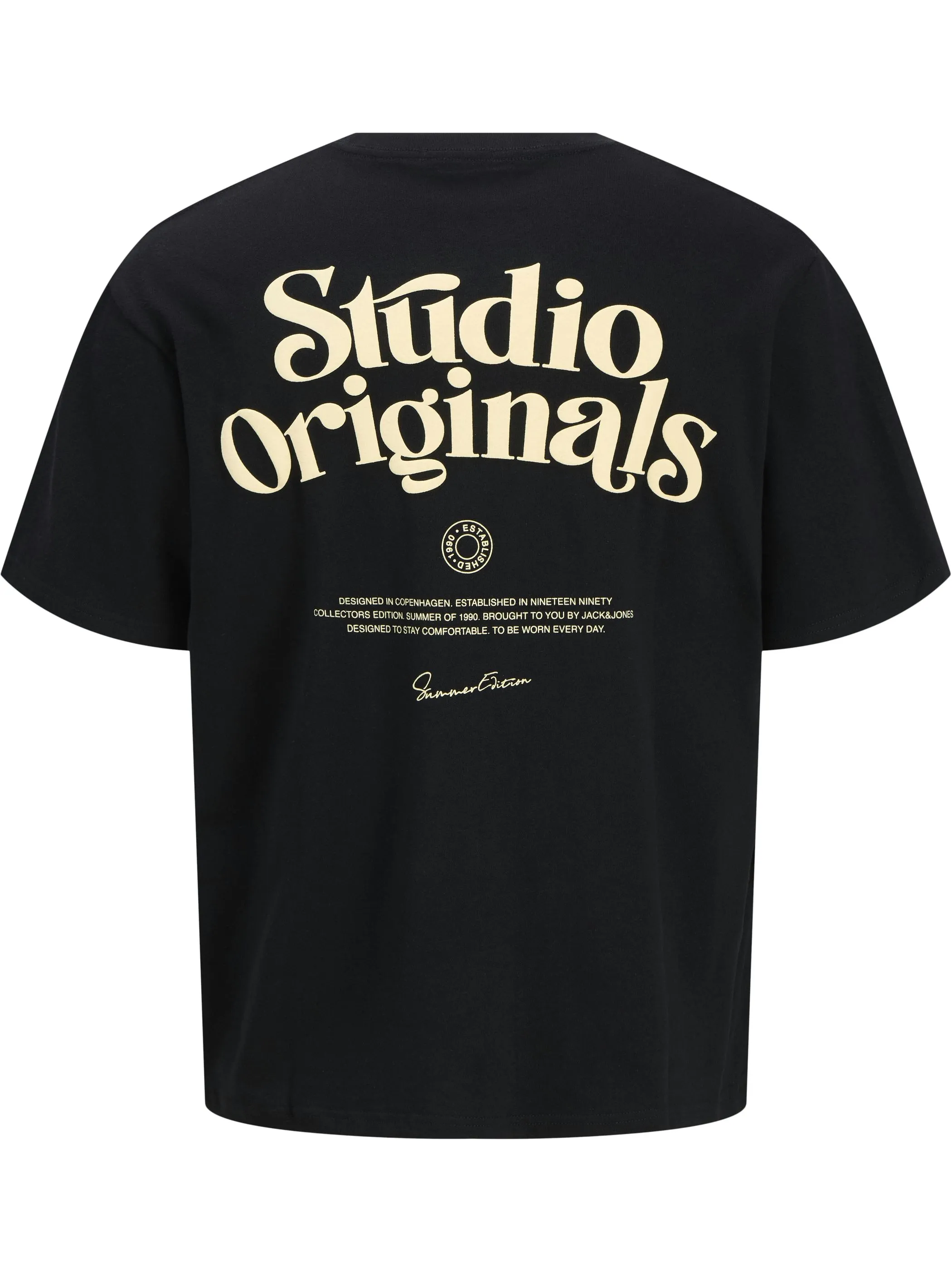 Jack&Jones Jprbluarchıe Ss Tee Crew Neck Pls Erkek Beyaz Büyük Beden Tshirt 1222 Jack&Jones Jprbluarchıe Ss Tee Crew Neck Pls Erkek Beyaz Büyük Beden Tshirt 1222