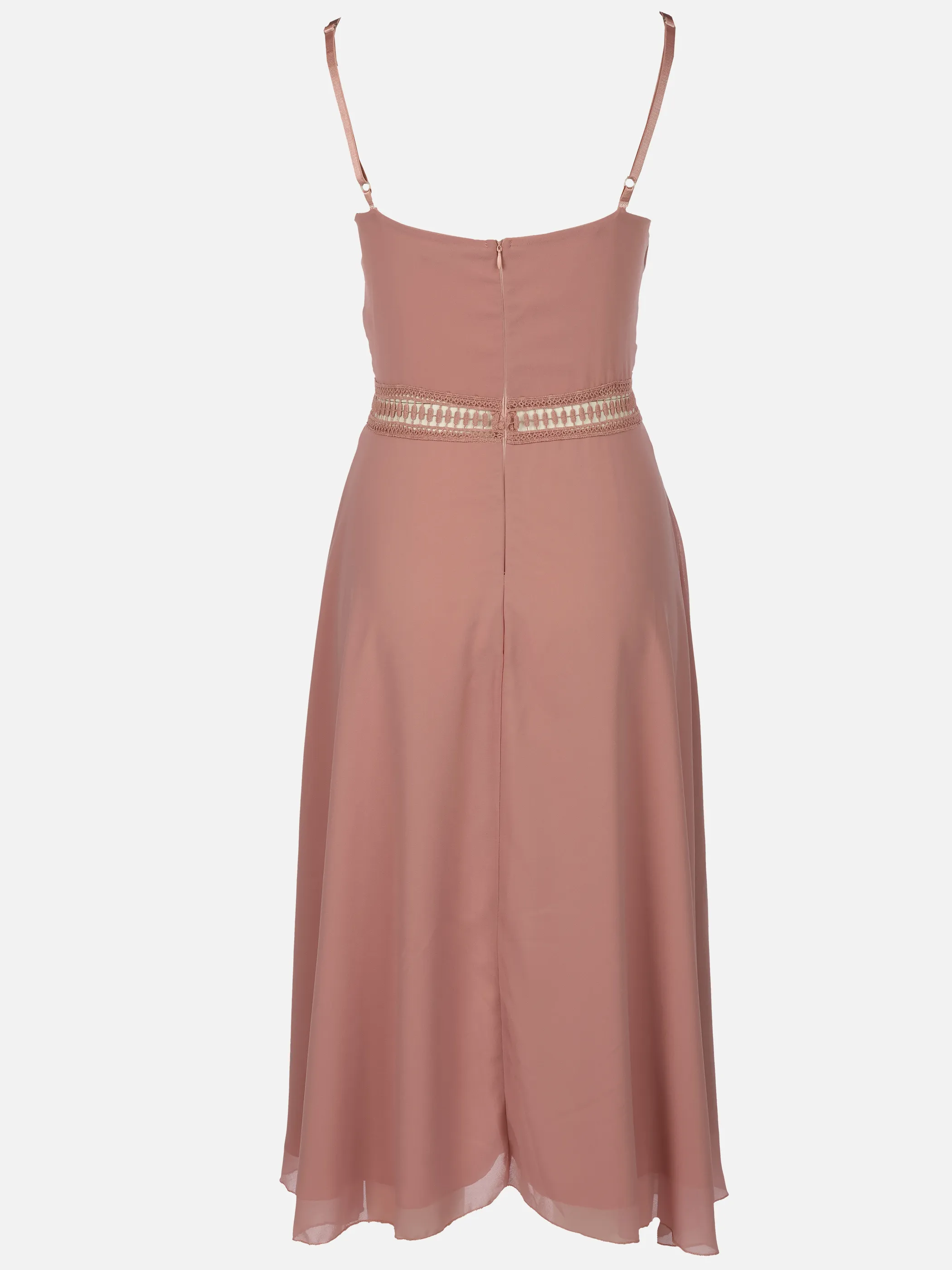 Hailys Da-Abendkleid Rosa 930970 41232 2