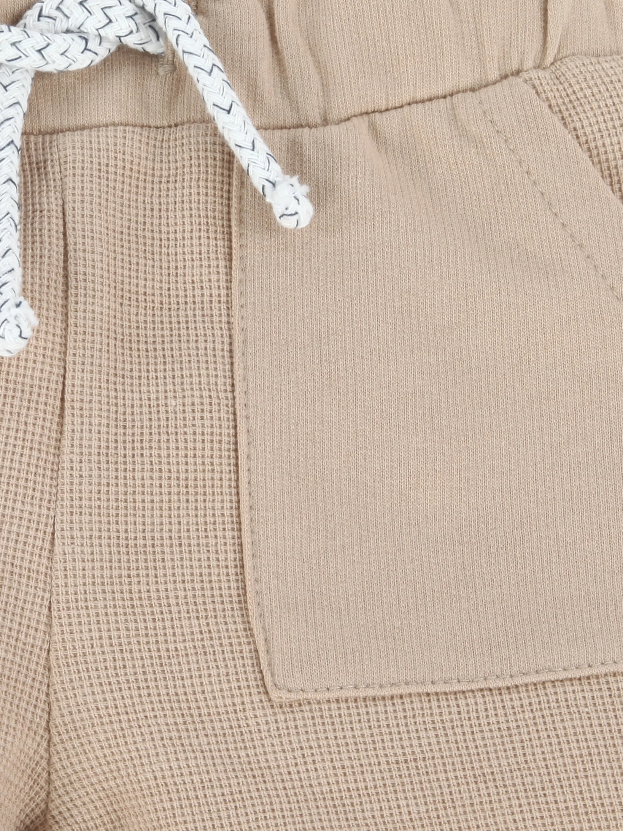 Bubble Gum BJ 2er Pack Shorts in blau/braun Blau 908526 BLAU/BRAUN 4 Bubble Gum BJ 2er Pack Shorts in blau/braun Blau 908526 BLAU/BRAUN 4