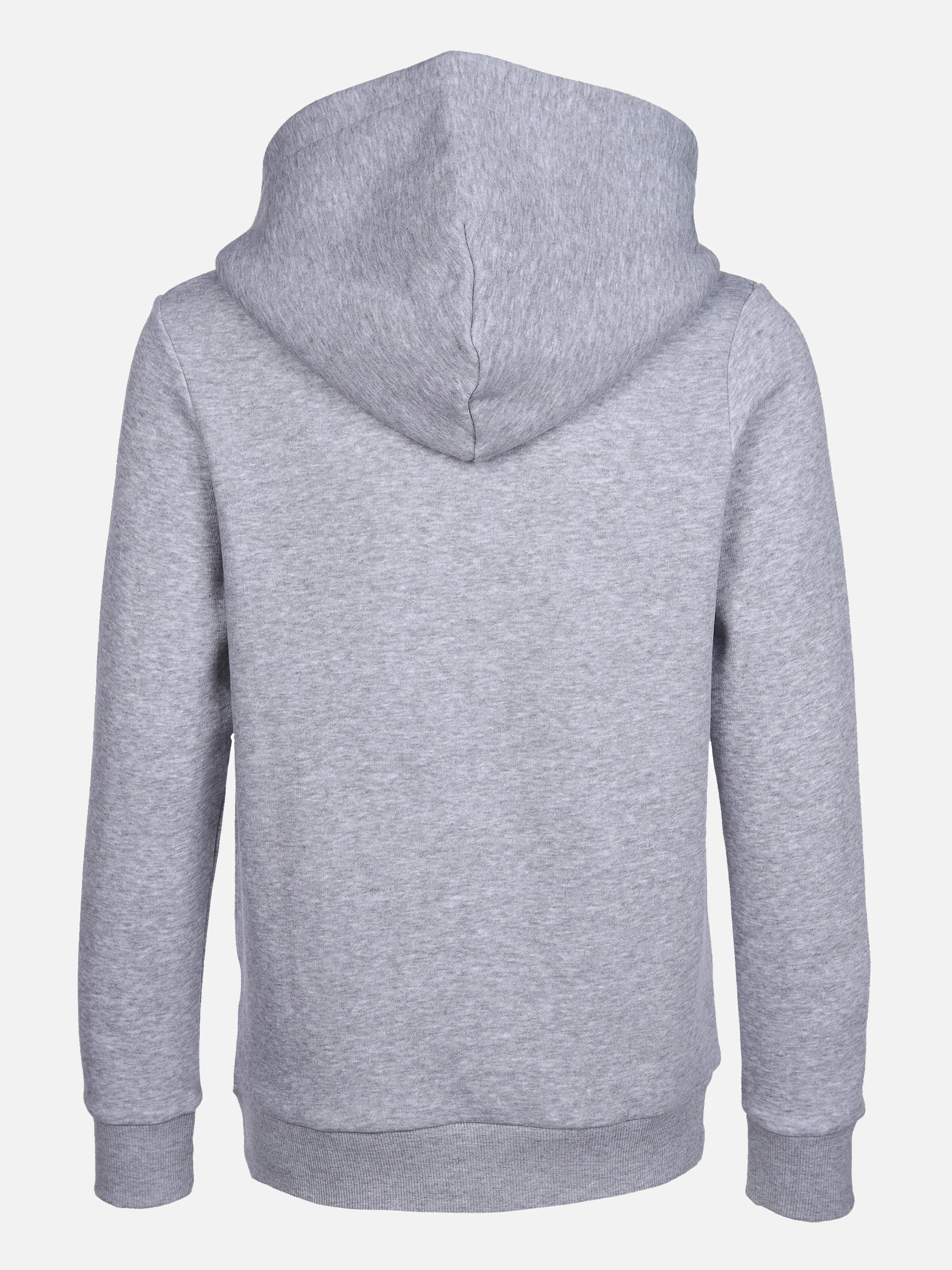 Jack&Jones Junior 12152841 JJECORP LOGO SWEAT HO Grau 847246 179086006 2
