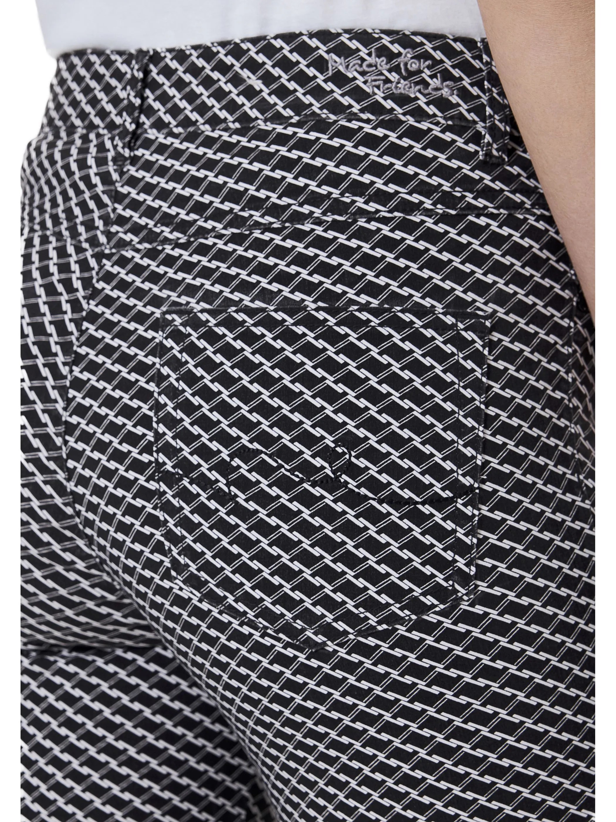 Stooker DOB 04820770009134 Da. Fischer Hos Schwarz 911298 9134 3 Stooker DOB 04820770009134 Da. Fischer Hos Schwarz 911298 9134 3