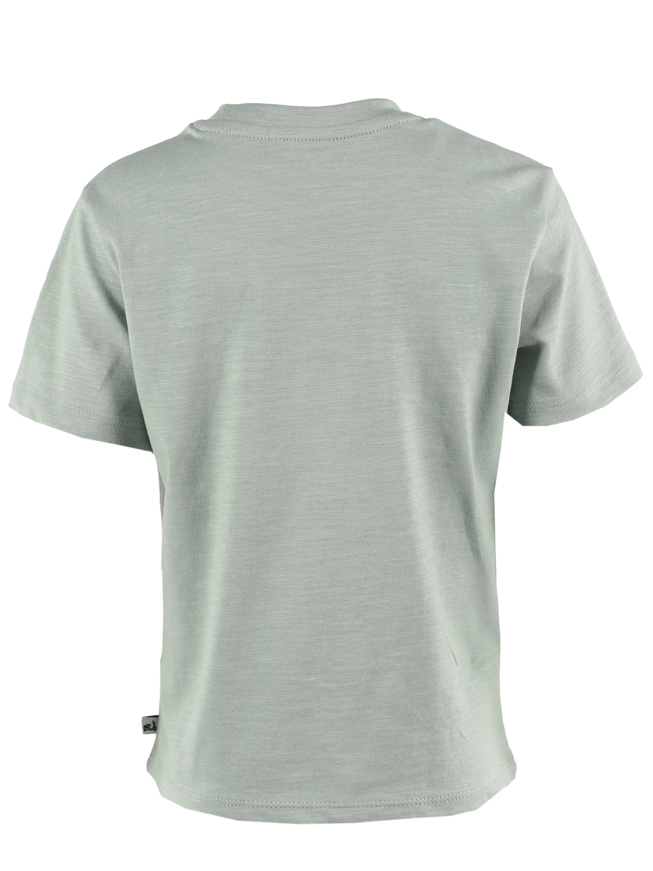 One Way MB T-shirt mit Dino Print in Blau Blau 921842 BLAU 2