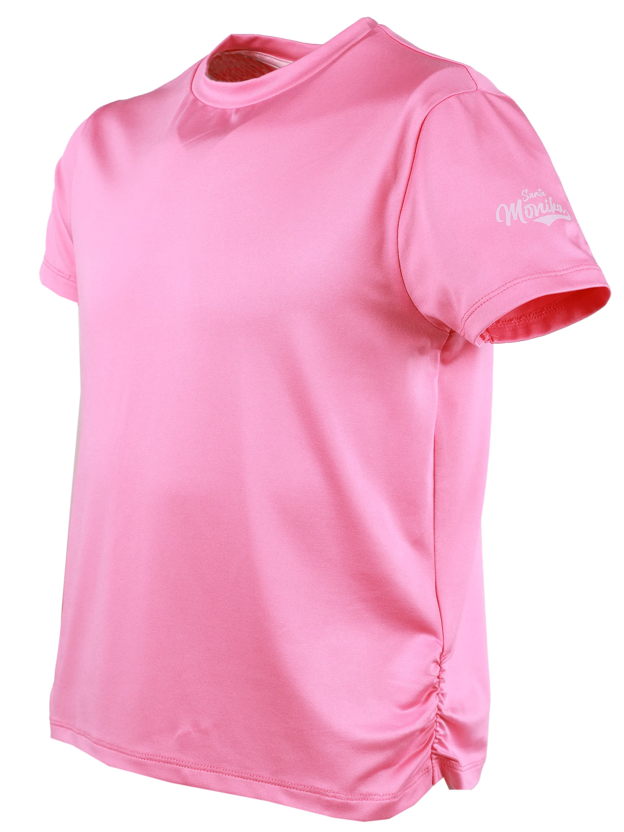 Grinario Sports TG-Sport T-Shirt, pink Pink 921261 PINK 3