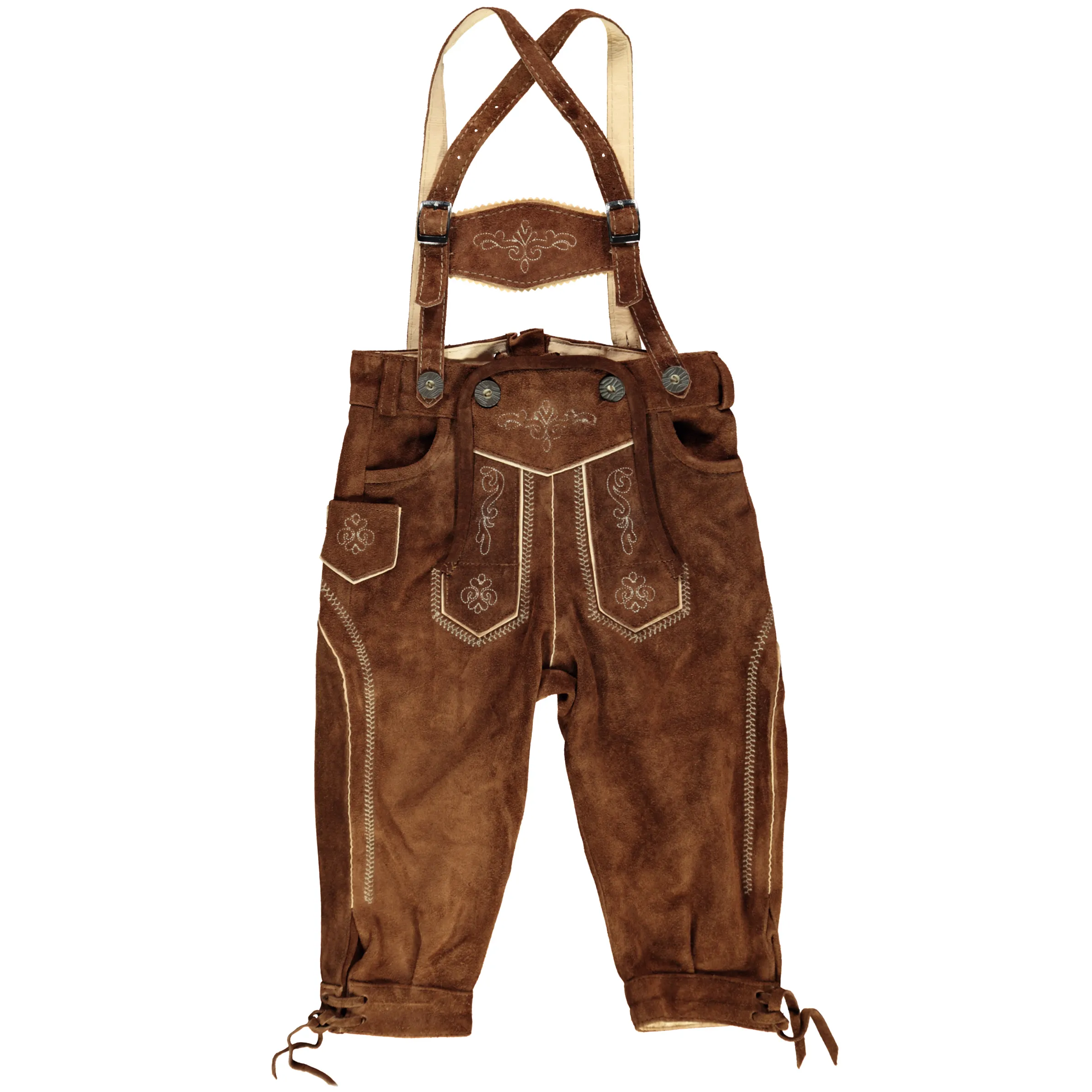 Birkhahn Mode und Tracht Knaben Trachtenhose mit Braun 795509 KAMEL 1 Birkhahn Mode und Tracht Knaben Trachtenhose mit Braun 795509 KAMEL 1