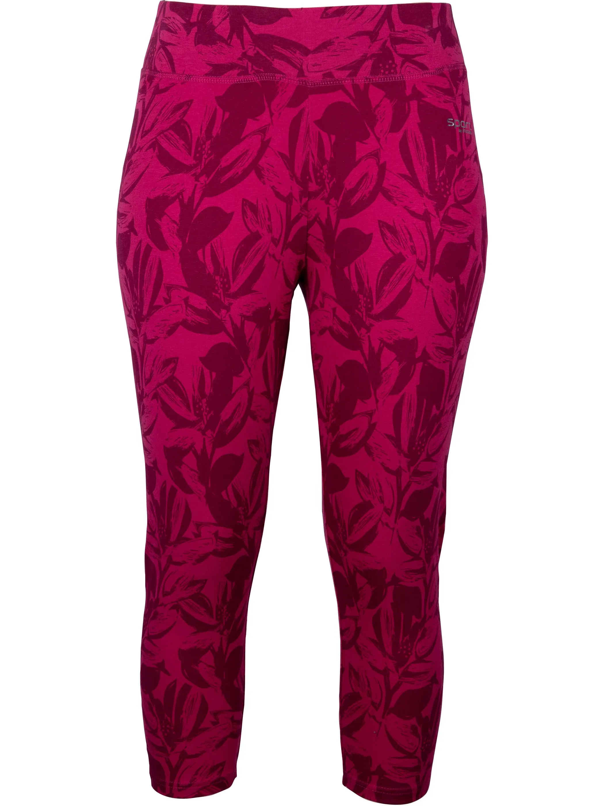 Stooker Athletic 06350030009131 Da. Fischer Hos Pink 911288 9131 1