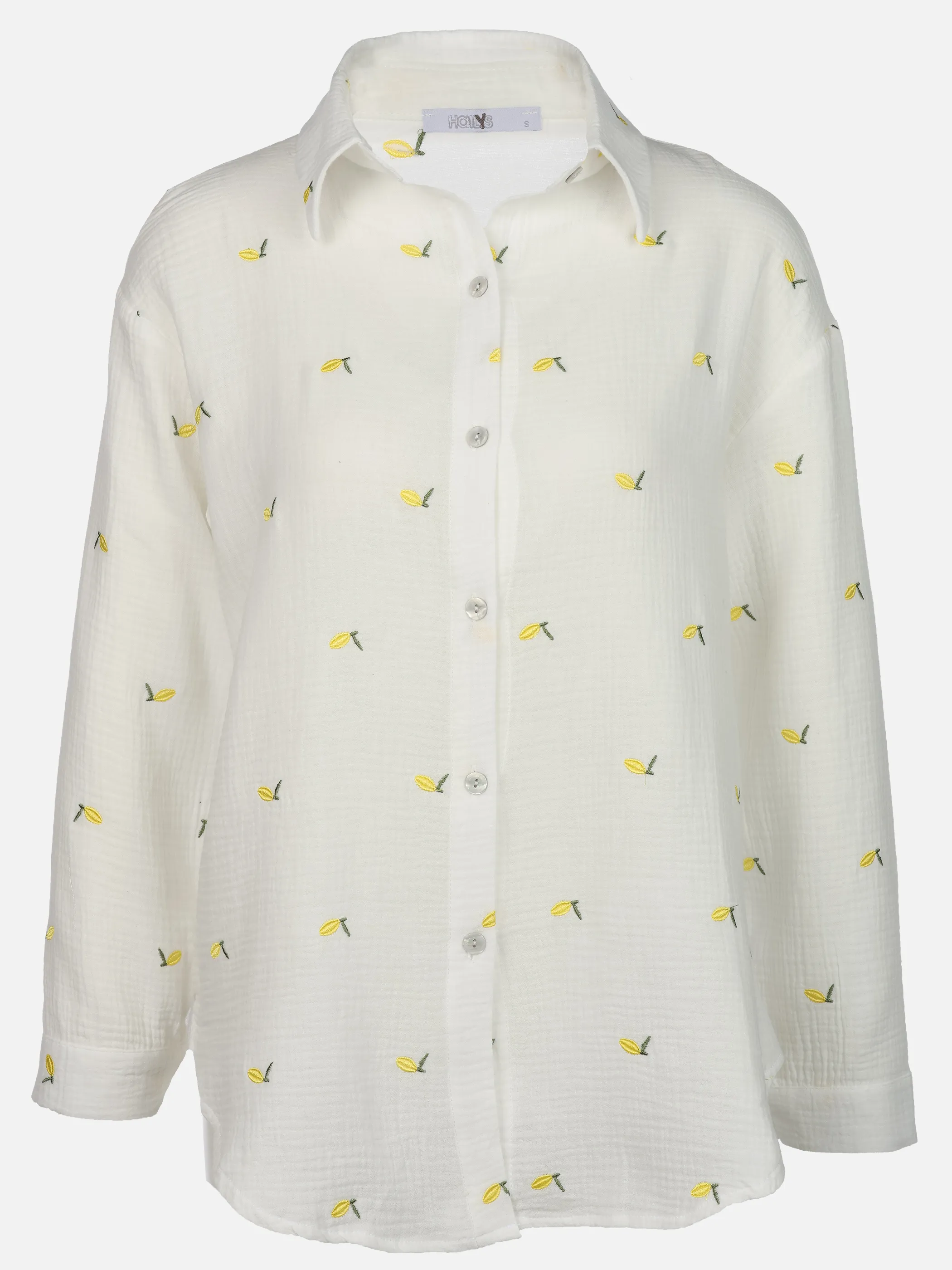 Hailys YS-2508059 LS C BL Mi44lly Weiß 933587 1604013687 1