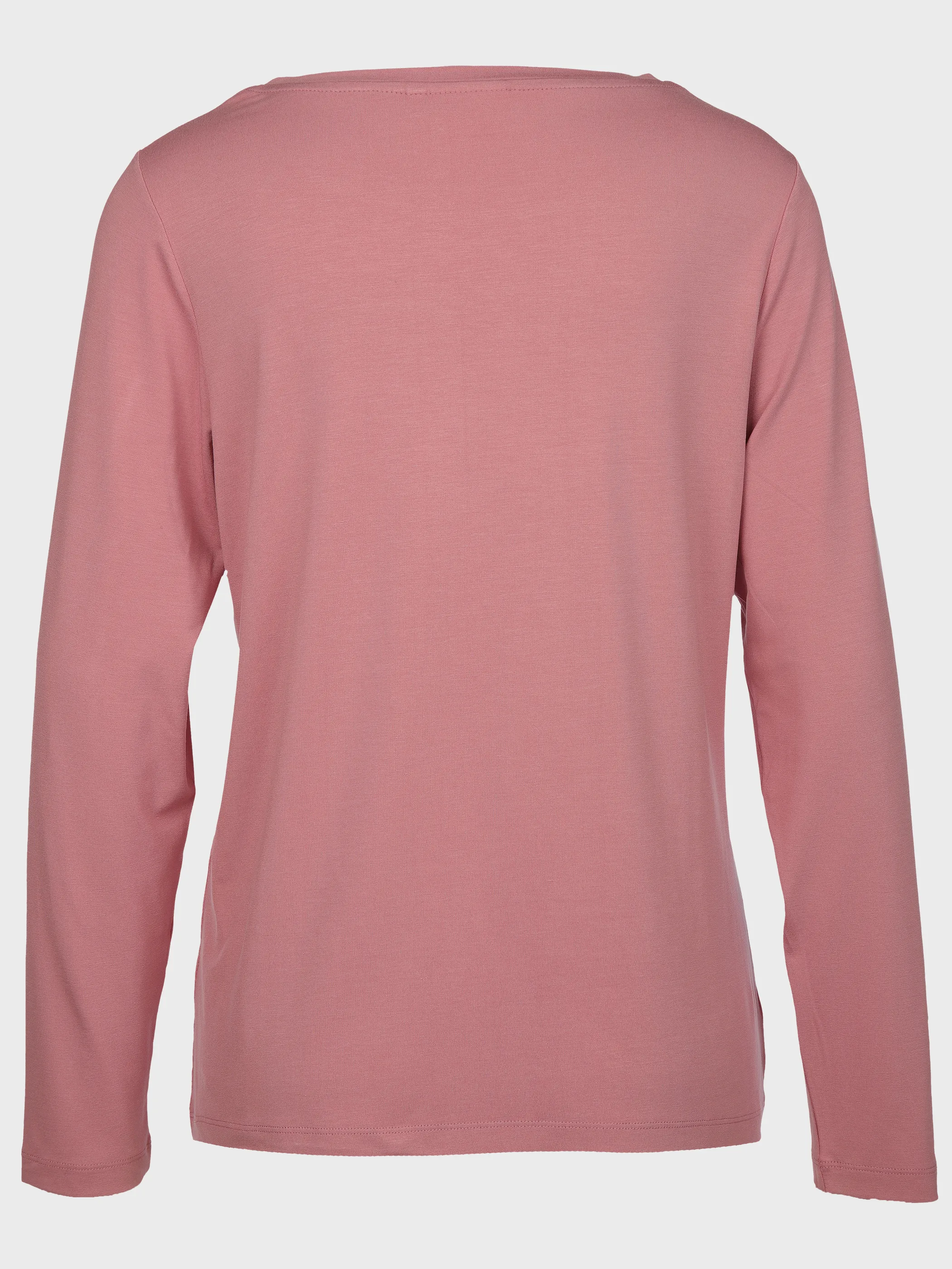Lisa Tossa Da-Langarm-Shirt Lila 913100 LILAS 2