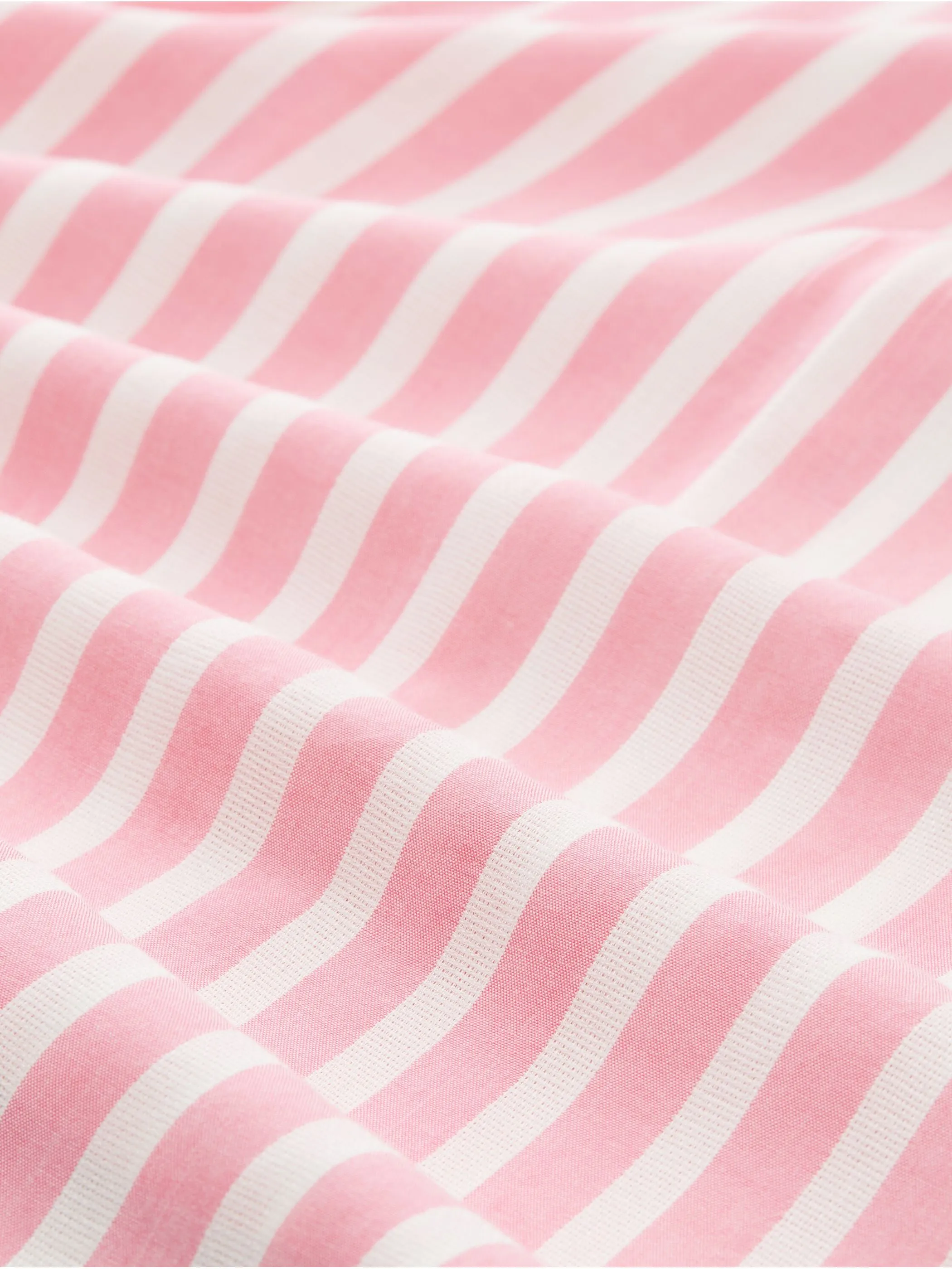 Tom Tailor 1016190 blouse striped Pink 849385 35245 3