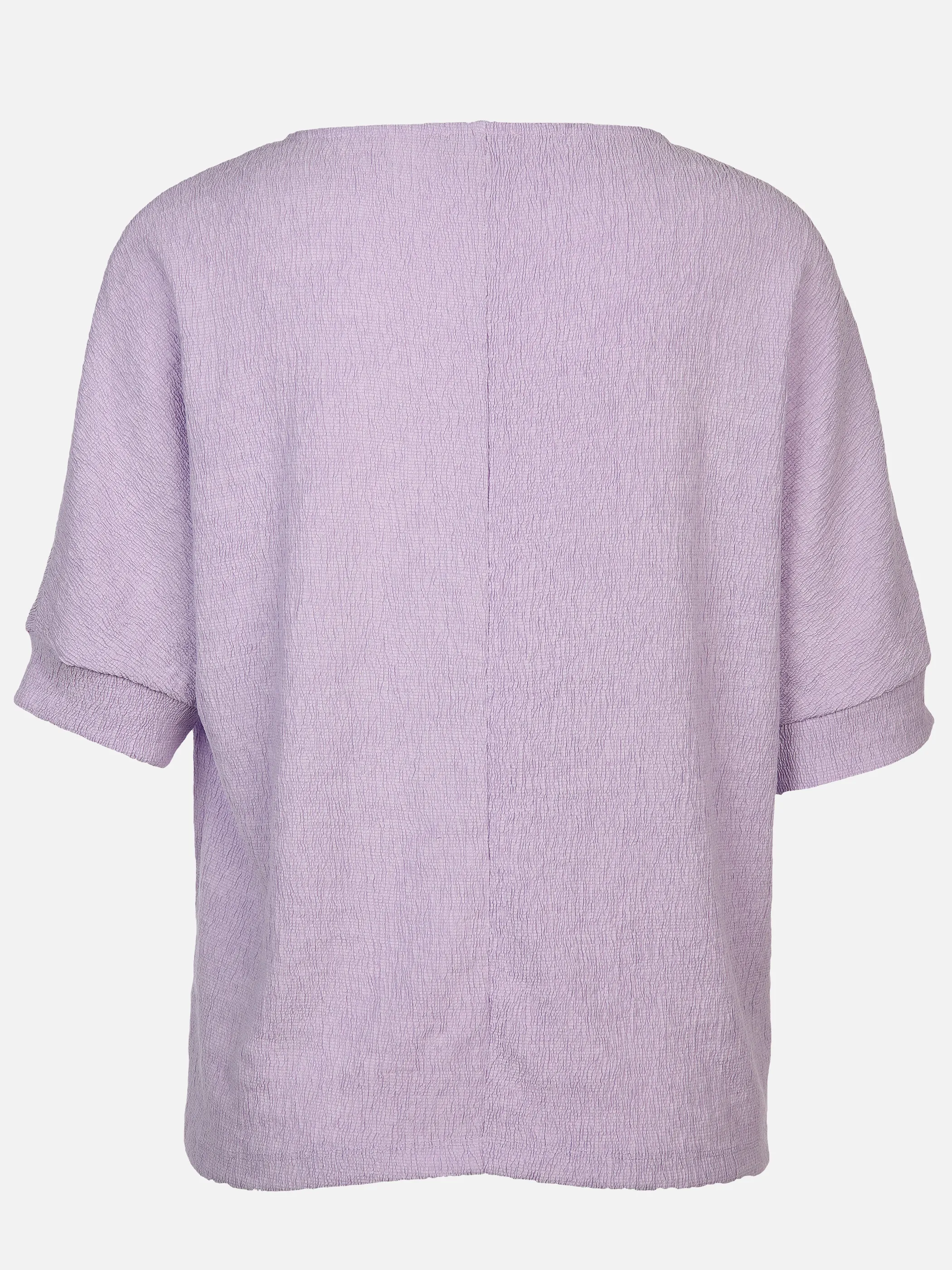 Sure Da-Crash-Shirt Lila 899015 FLIEDER 2