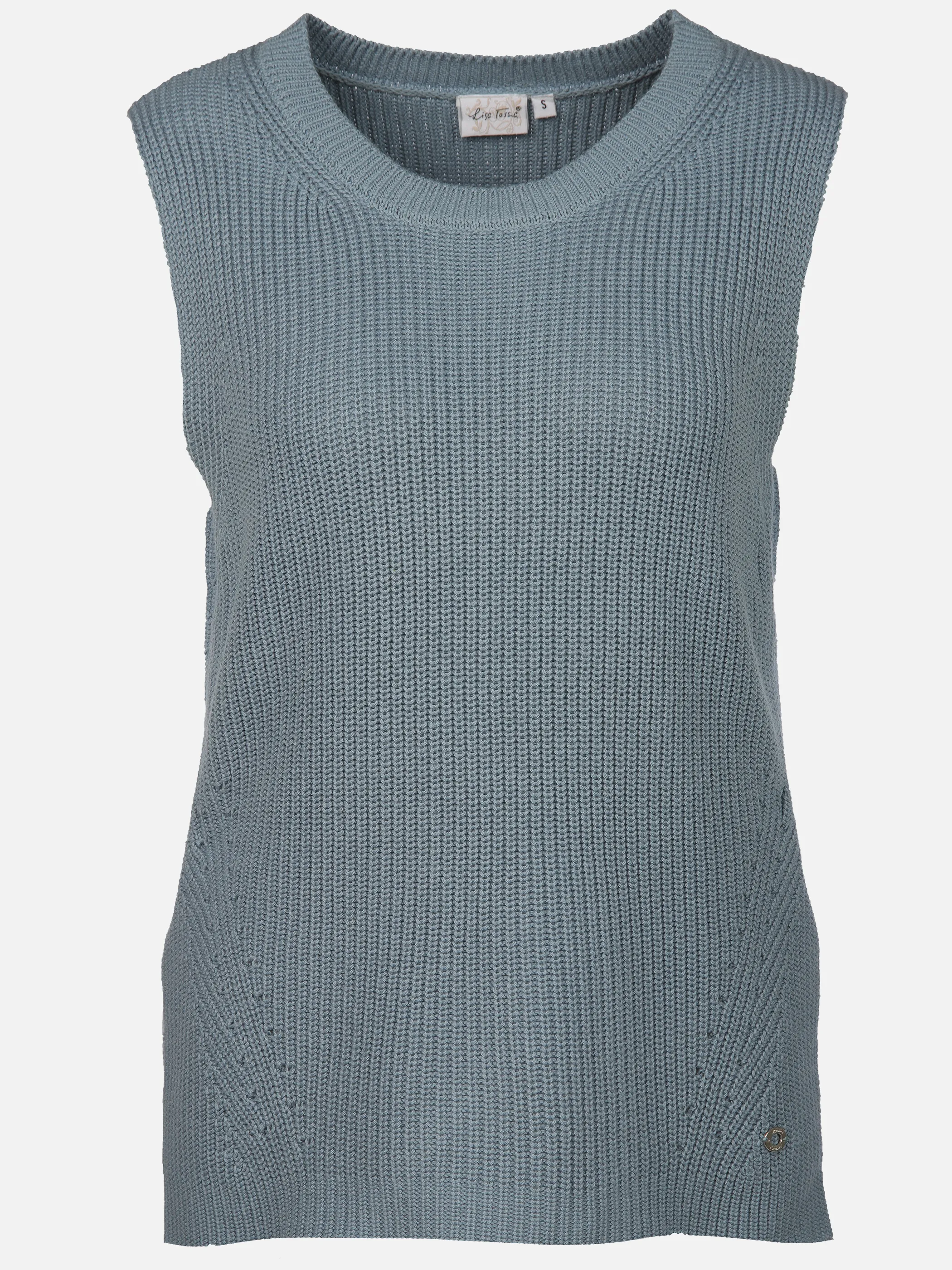 Lisa Tossa Da-Pullunder Blau 913312 BLUE 1