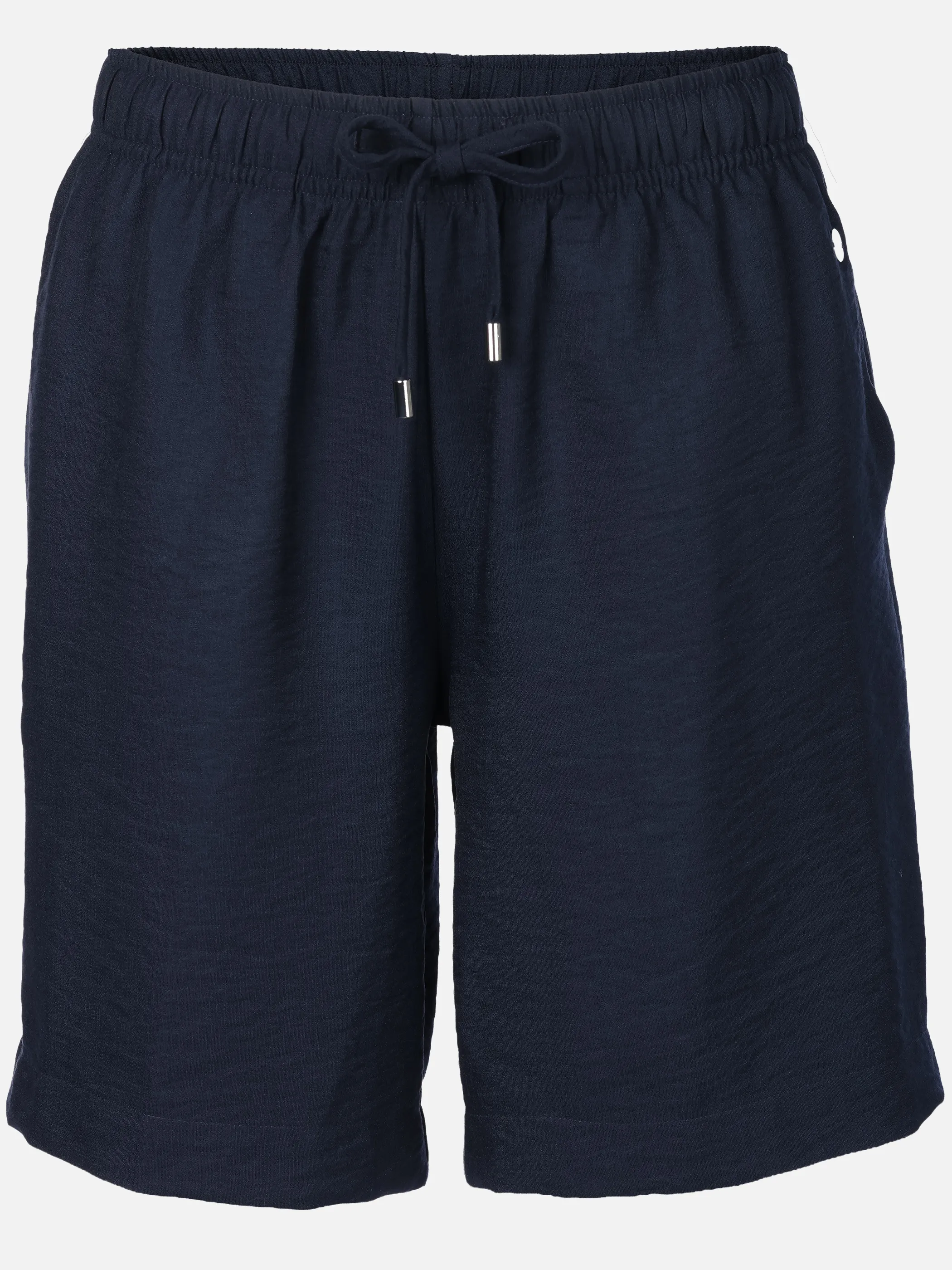 Sure Da. Shorts mit elastischem Bund Marine 928424 NAVY 1