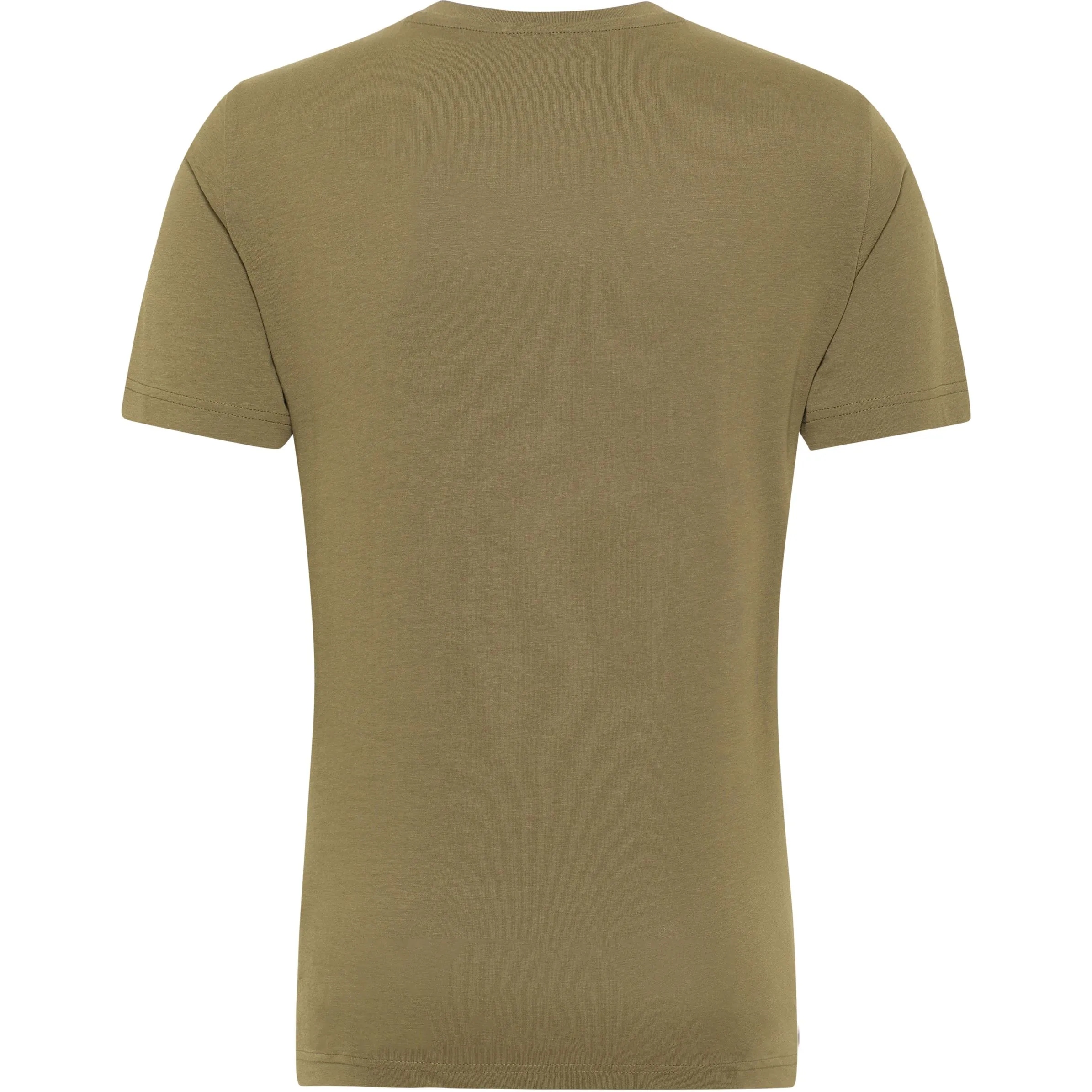 Mustang 1013221 STYLE ALEX C LOGO TEE Grün 874824 6358 2 Mustang 1013221 STYLE ALEX C LOGO TEE Grün 874824 6358 2