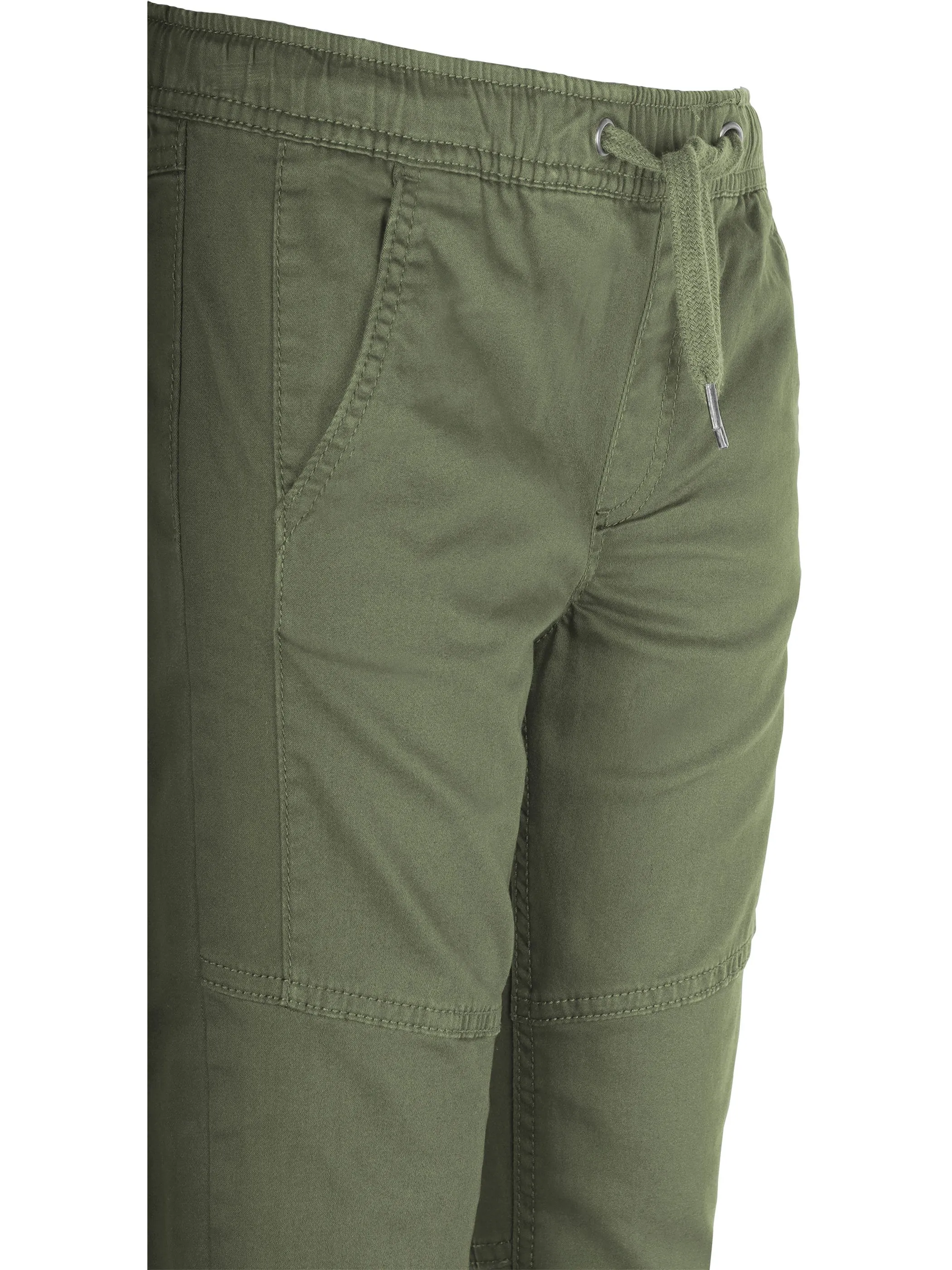 Stooker Kids 31130010005276 Ki. Hosen lang, Grün 896717 5276 3 Stooker Kids 31130010005276 Ki. Hosen lang, Grün 896717 5276 3