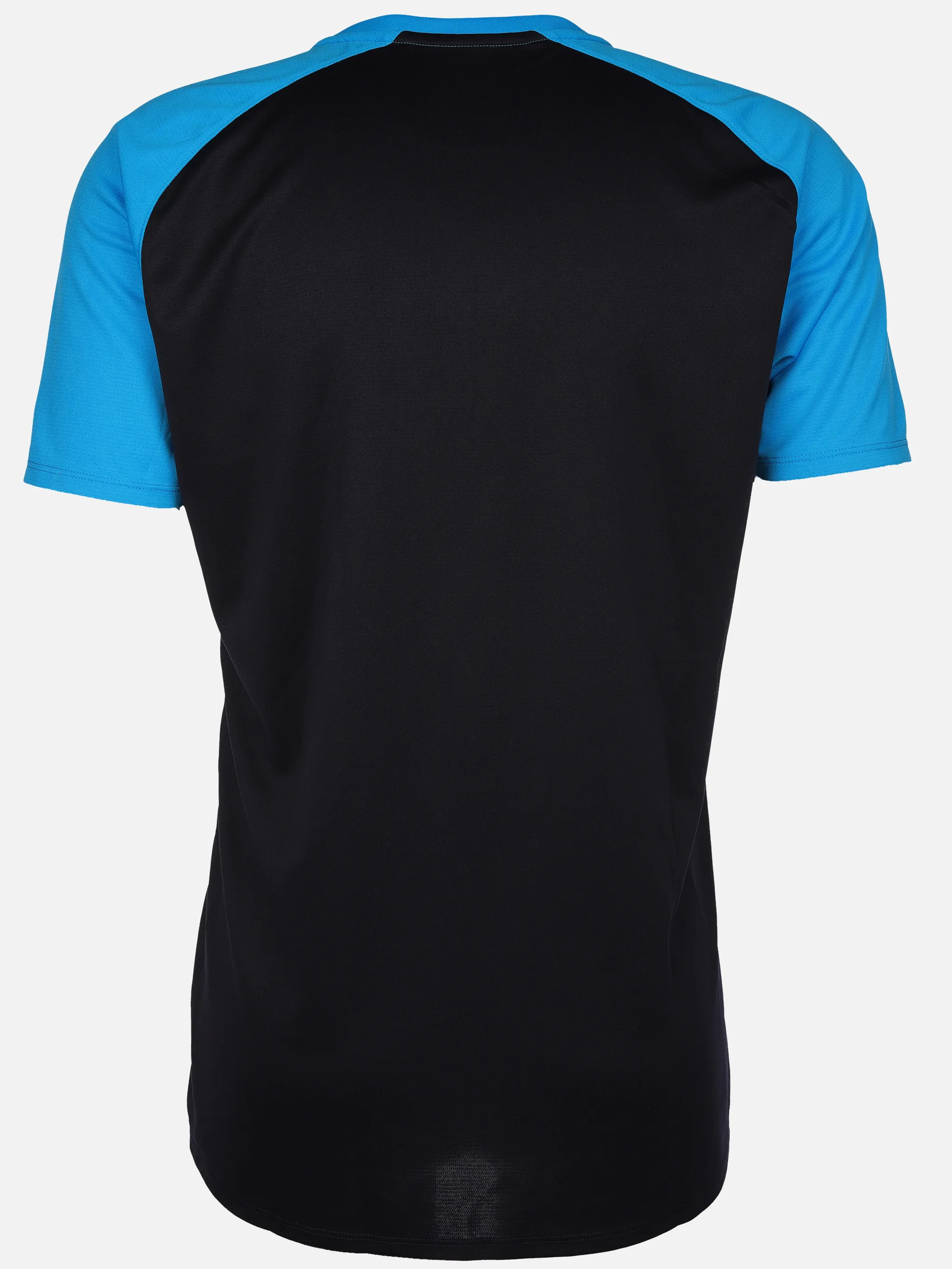 JAKO 6124 T-Shirt Iconic Marine 914244 914 2