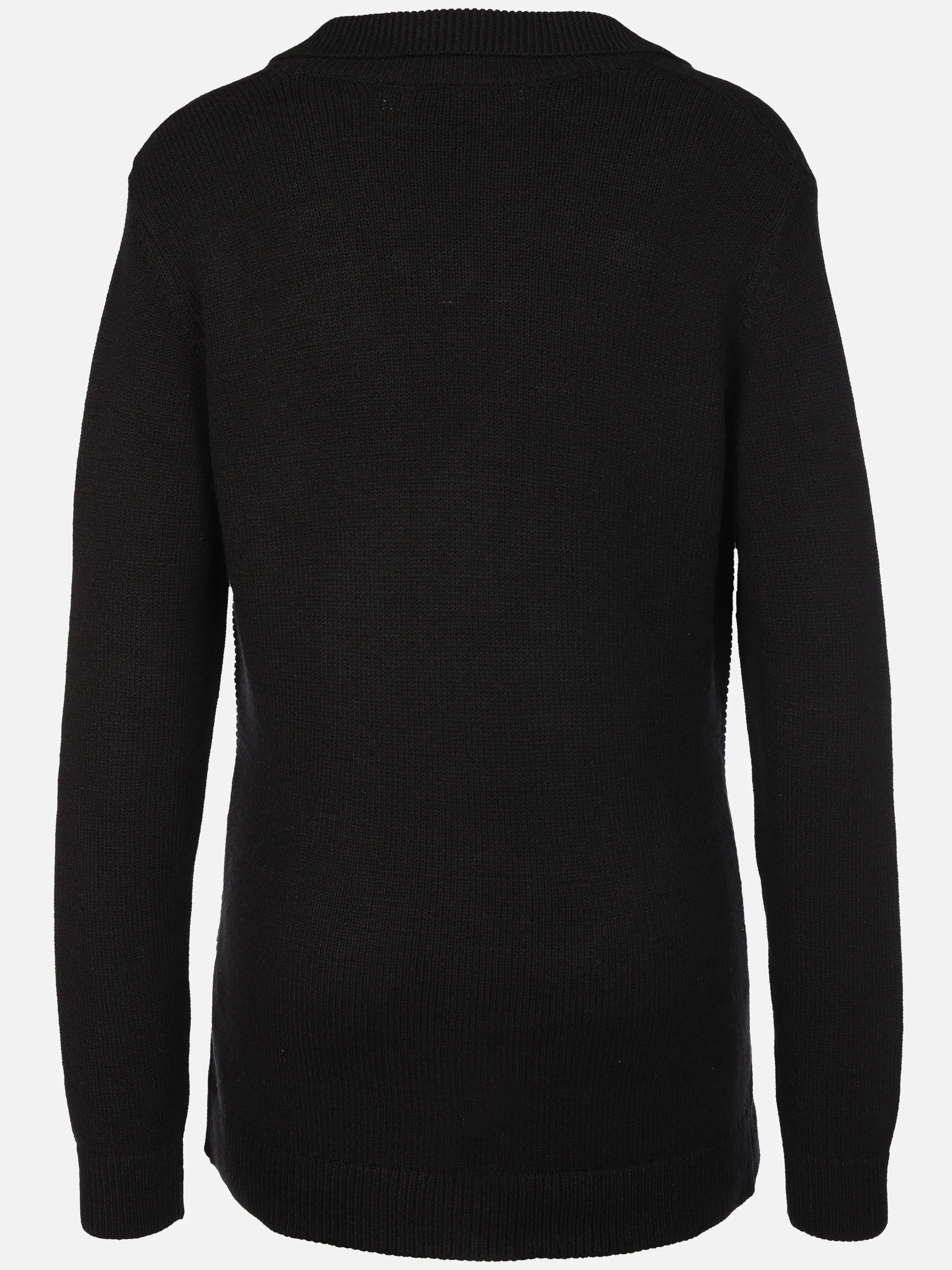 Sure Da-Strick-Blazer Schwarz 914694 BLACK 2 Sure Da-Strick-Blazer Schwarz 914694 BLACK 2