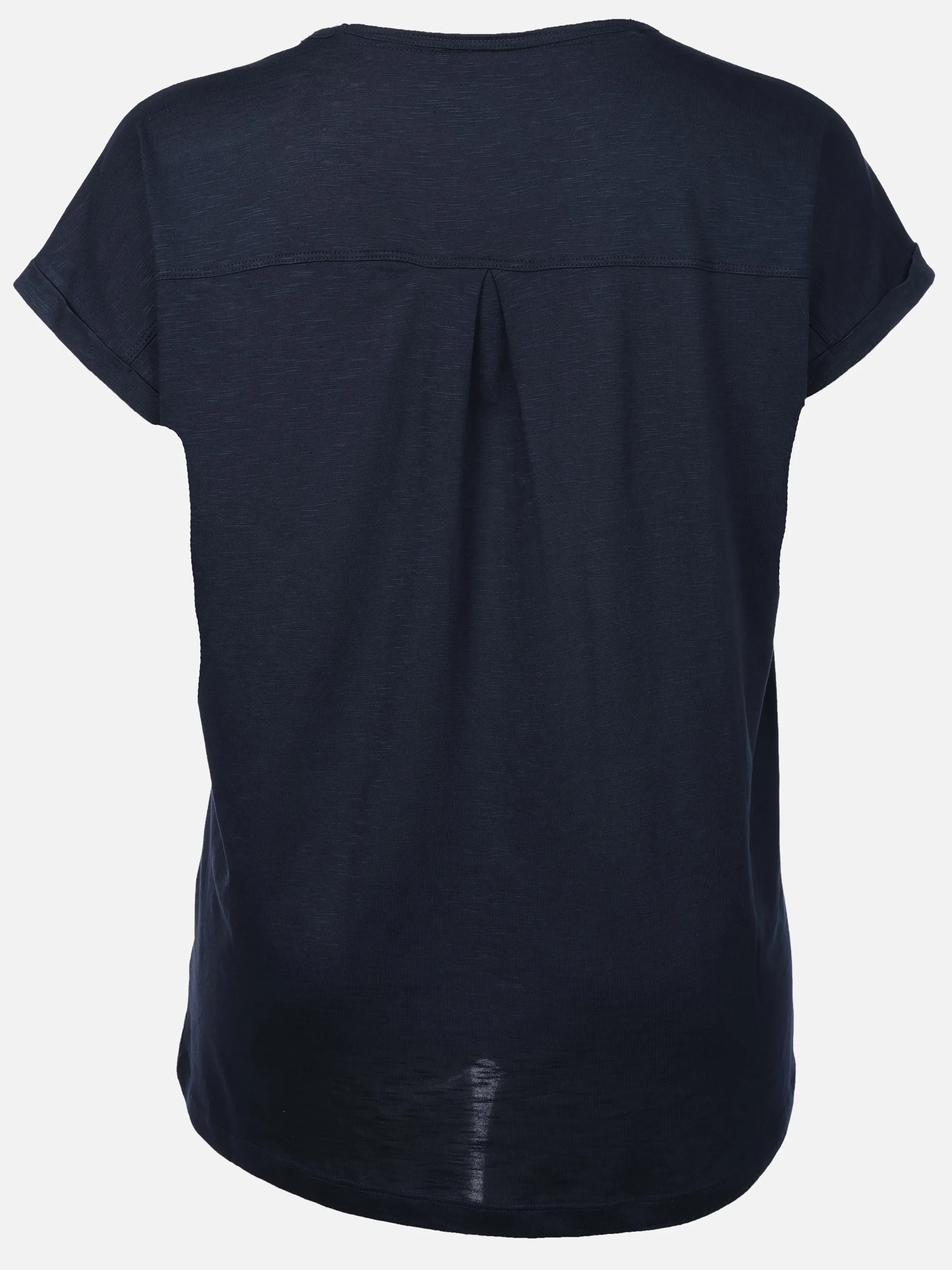 Sonja Blank Da-gr.Gr. T-Shirt m. Print Grün 923598 SAPPHIRE 2