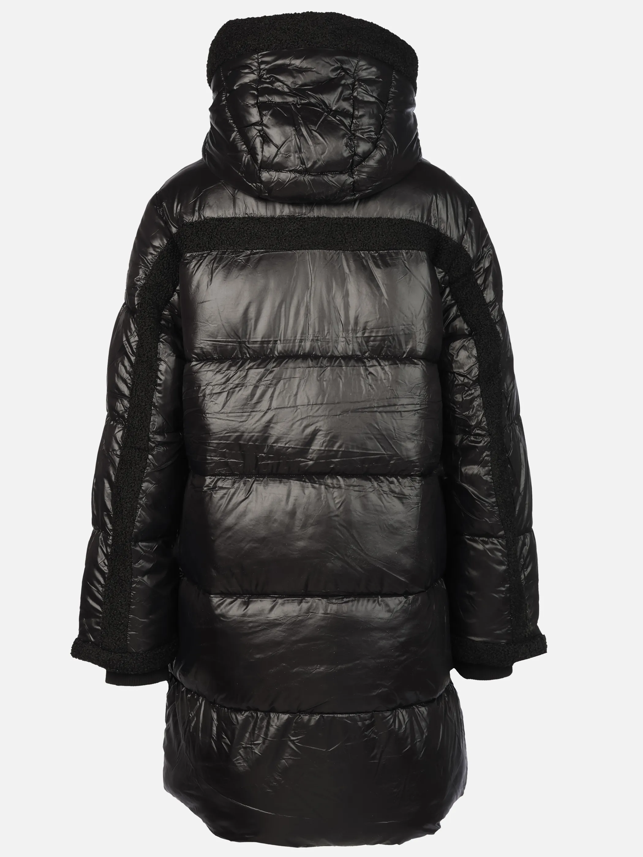 Hailys XSHE-PO2403104 LS PA JK Na44il Schwarz 913529 90001 2