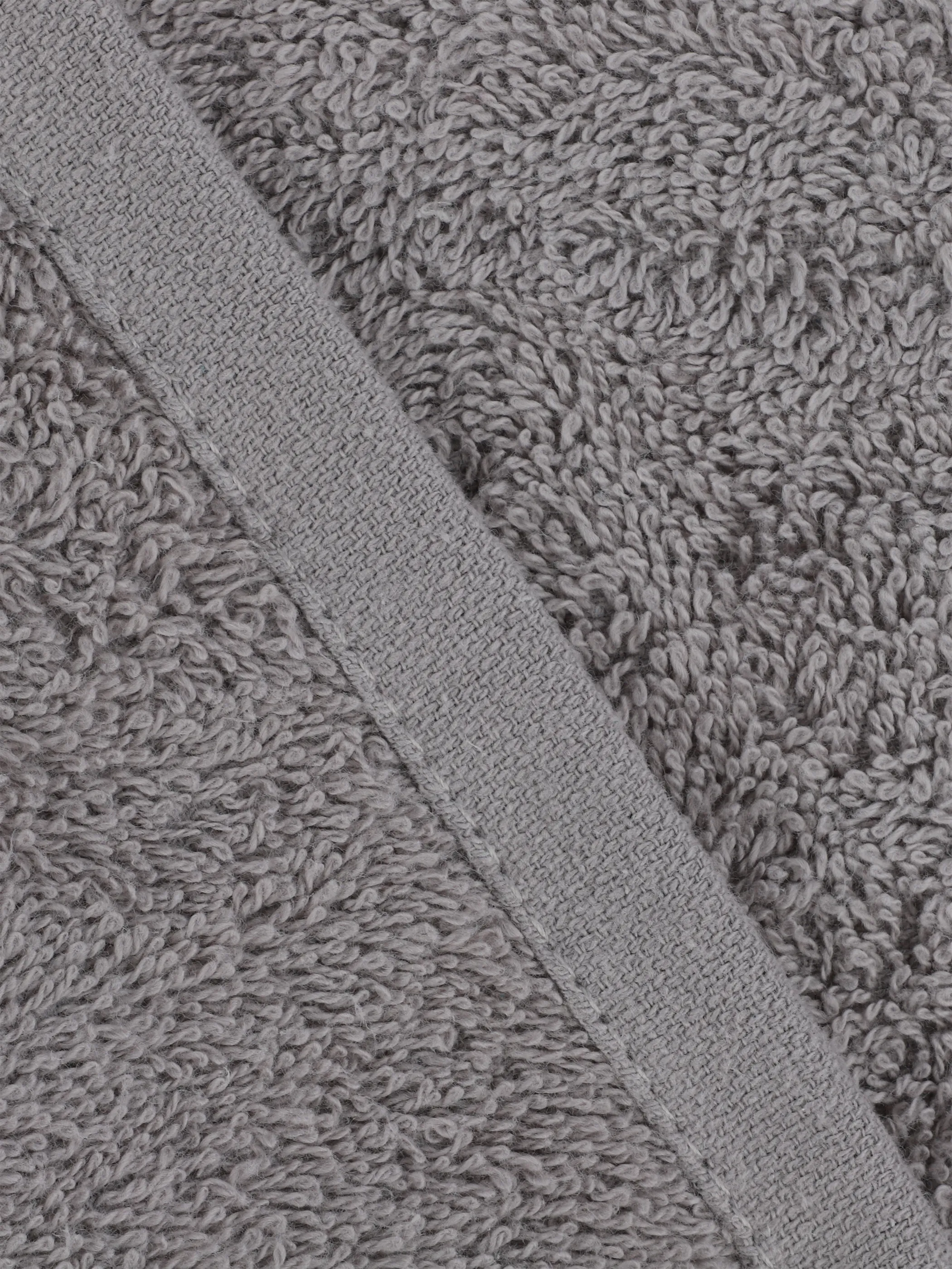 Boule Gästetuch uni 30x50 Grau 899687 SILVER 3 Boule Gästetuch uni 30x50 Grau 899687 SILVER 3