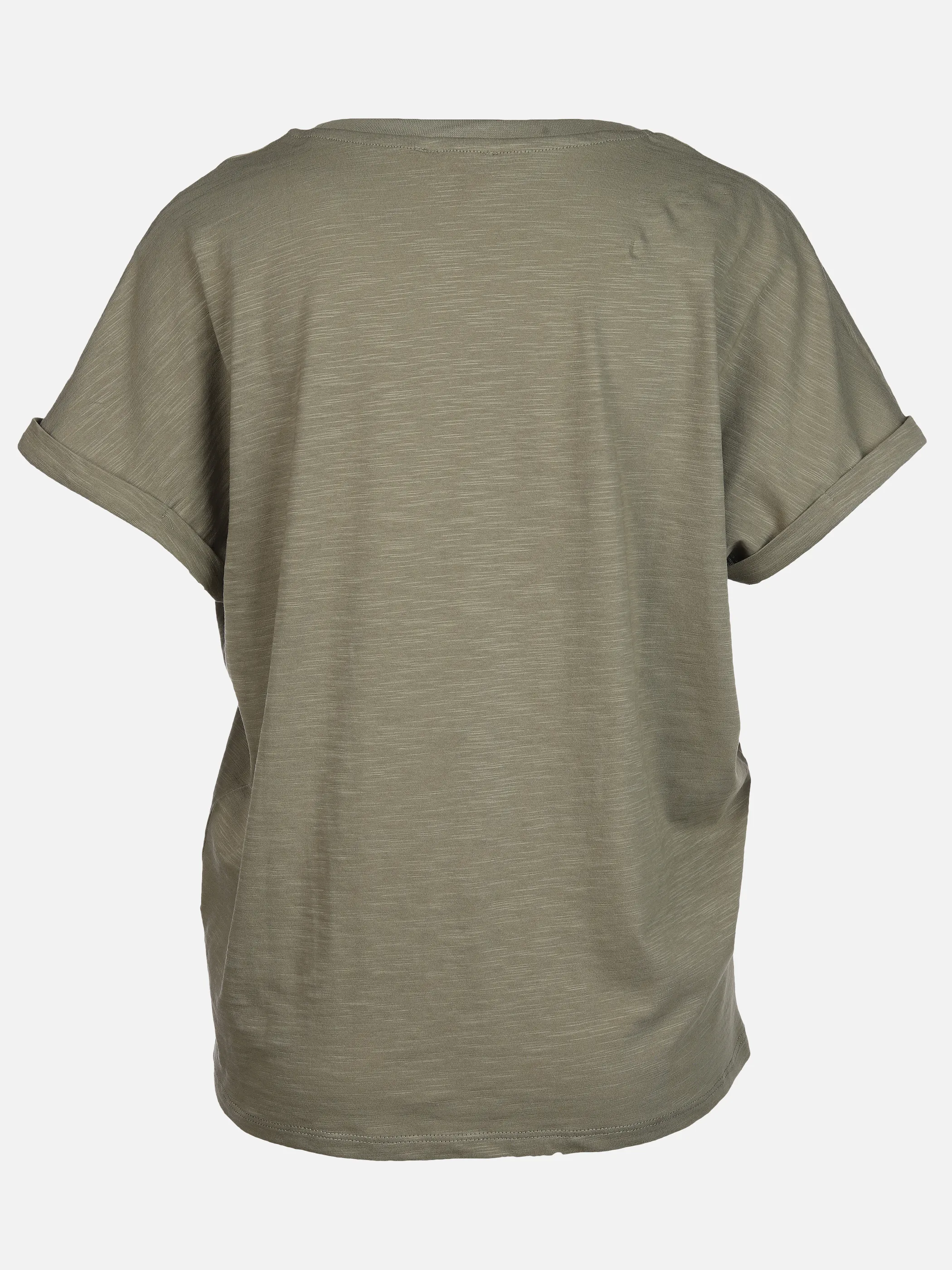 Sure Da-T-Shirt m. Frontartwork Salbei 873372 SALBEI 2 Sure Da-T-Shirt m. Frontartwork Salbei 873372 SALBEI 2