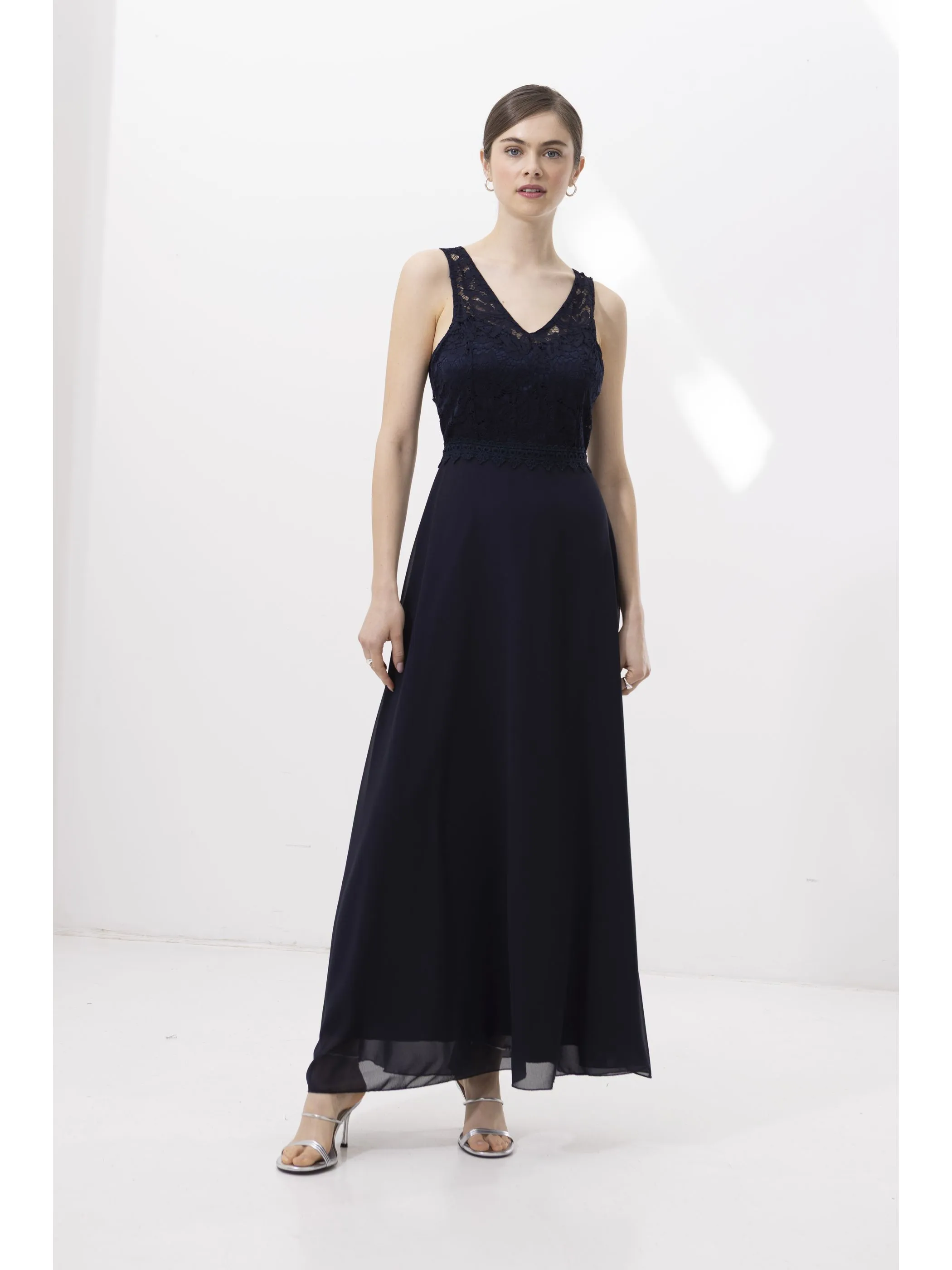Hailys Da-Abendkleid Blau 930968 63001 1