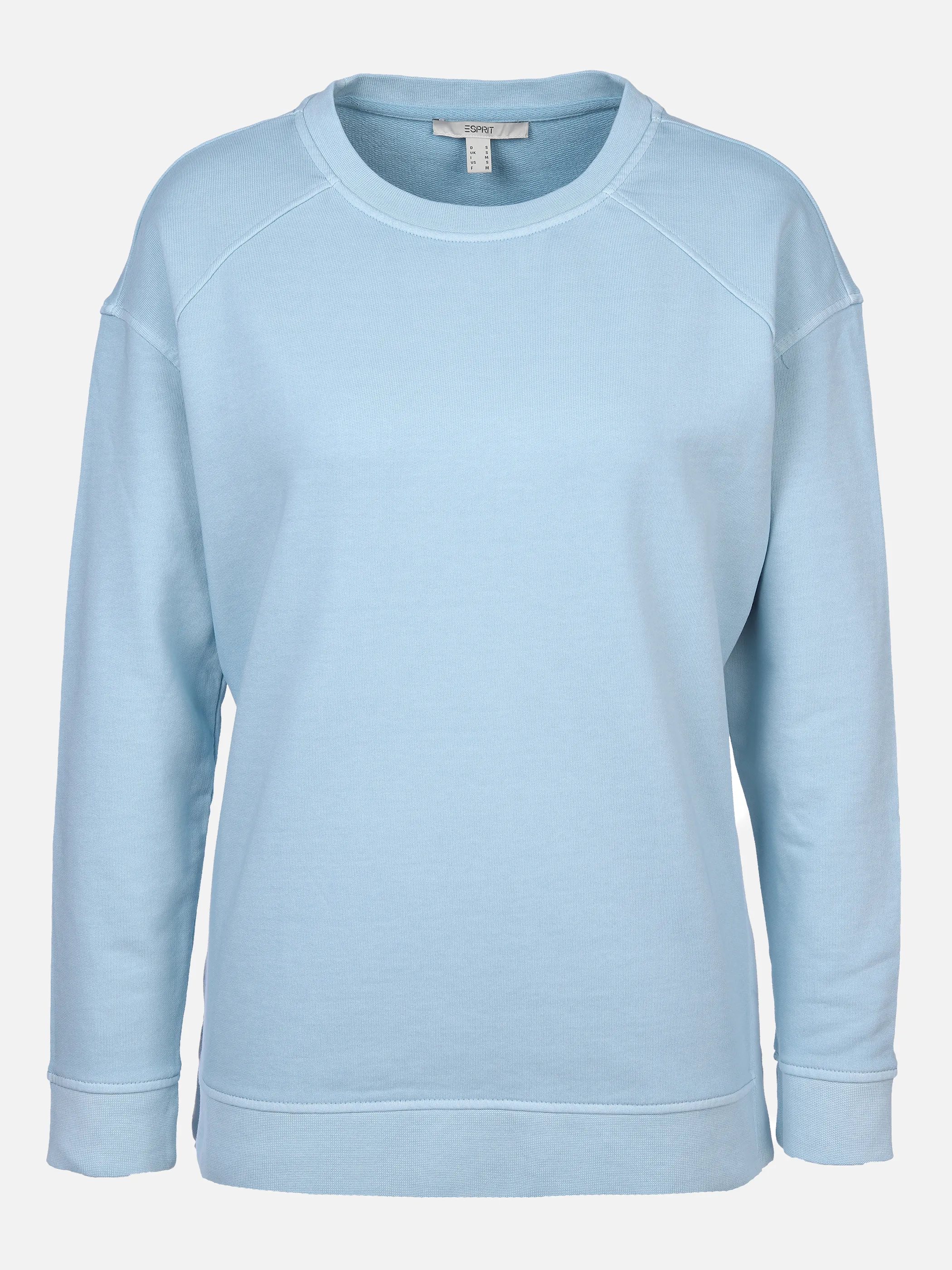 Esprit 032EE1J303 BCI side zipper Blau 860286 E420 1