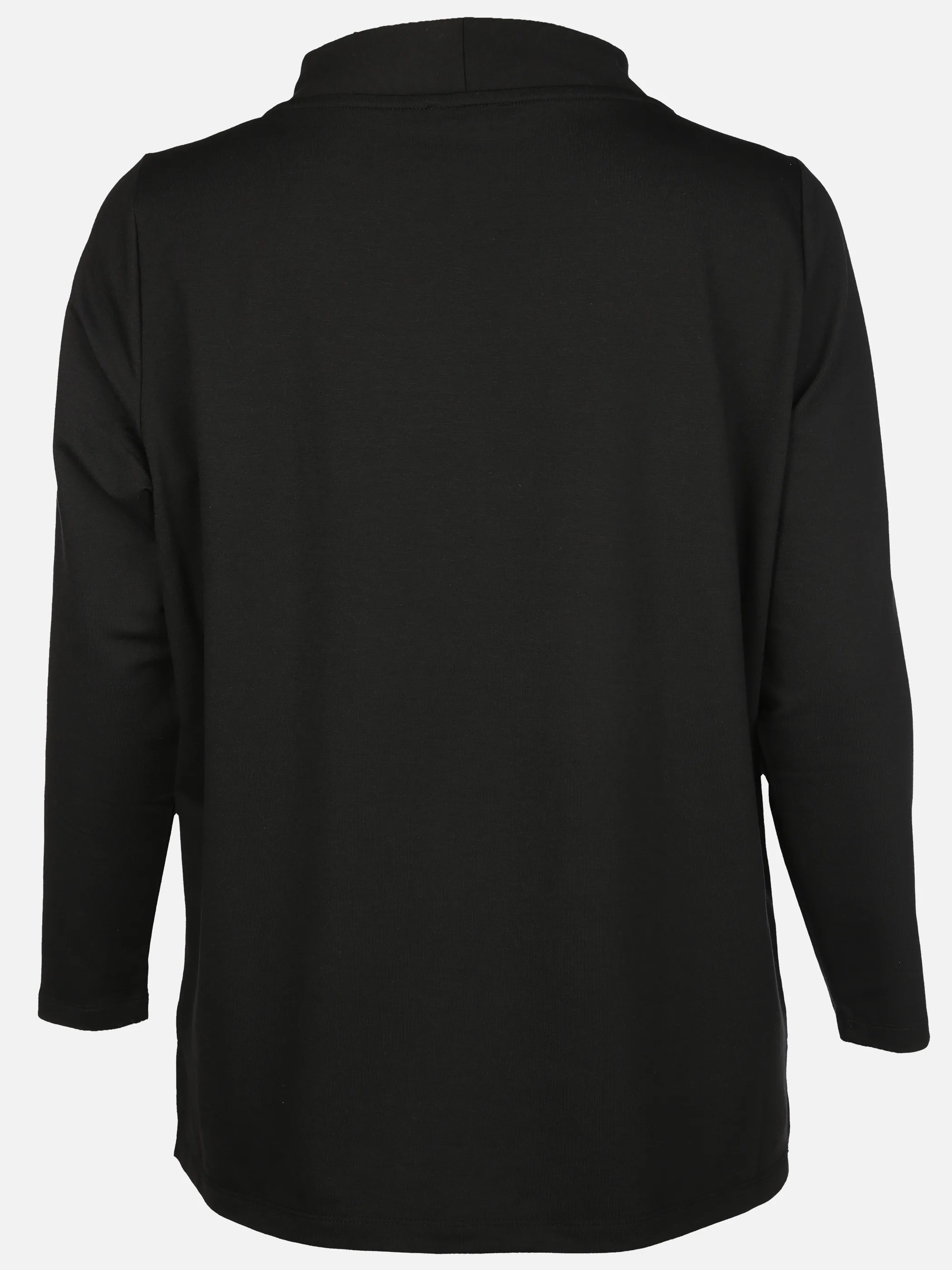Sonja Blank Da-gr.Gr. Sweatshirt Schwarz 919454 BLACK 2