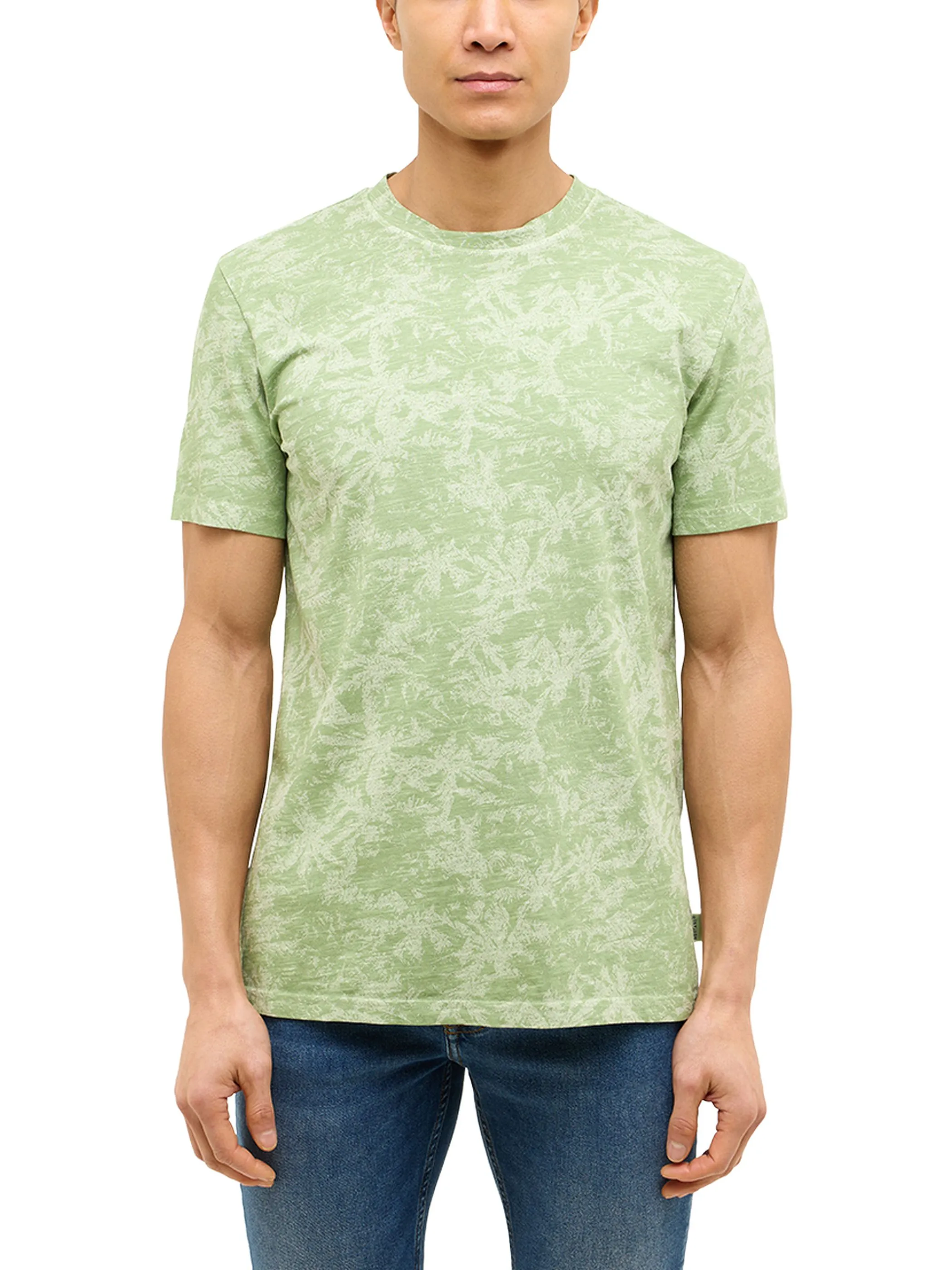 Mustang 1016491 STYLE AUSTIN Grün 912281 12729 4 Mustang 1016491 STYLE AUSTIN Grün 912281 12729 4